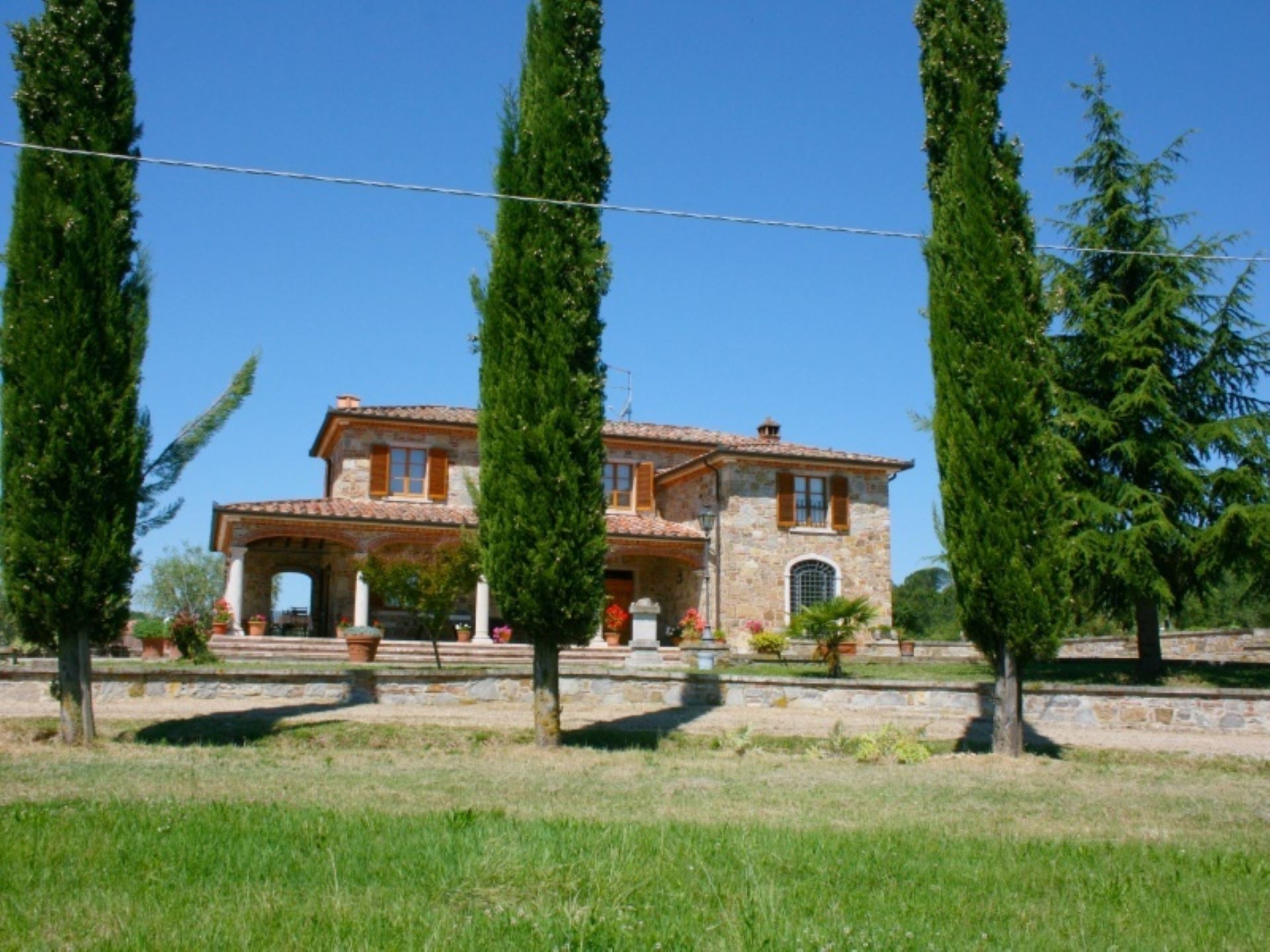 VILLA CLARA