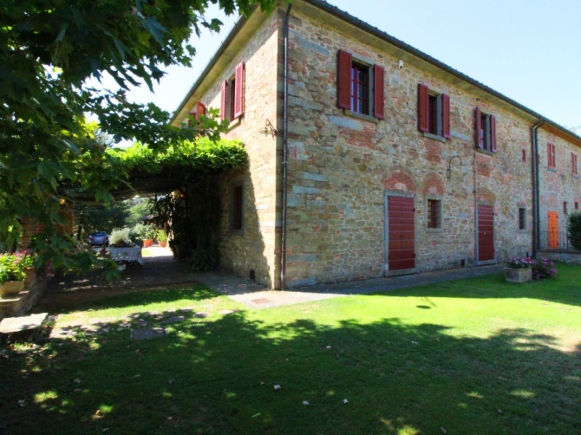 VILLA BROLIO