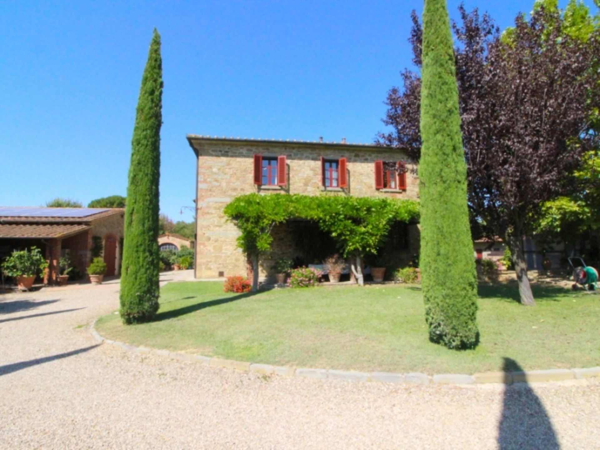 VILLA BROLIO