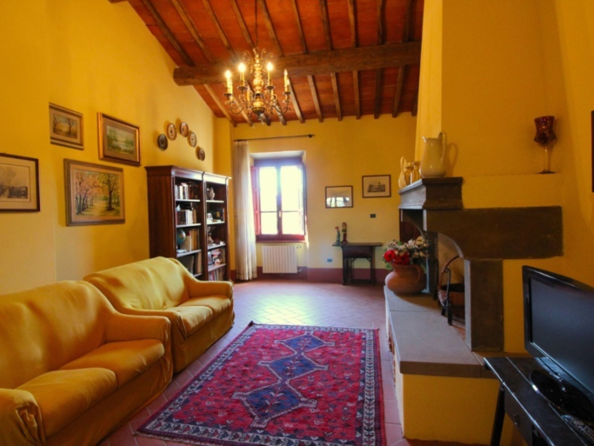 VILLA BROLIO
