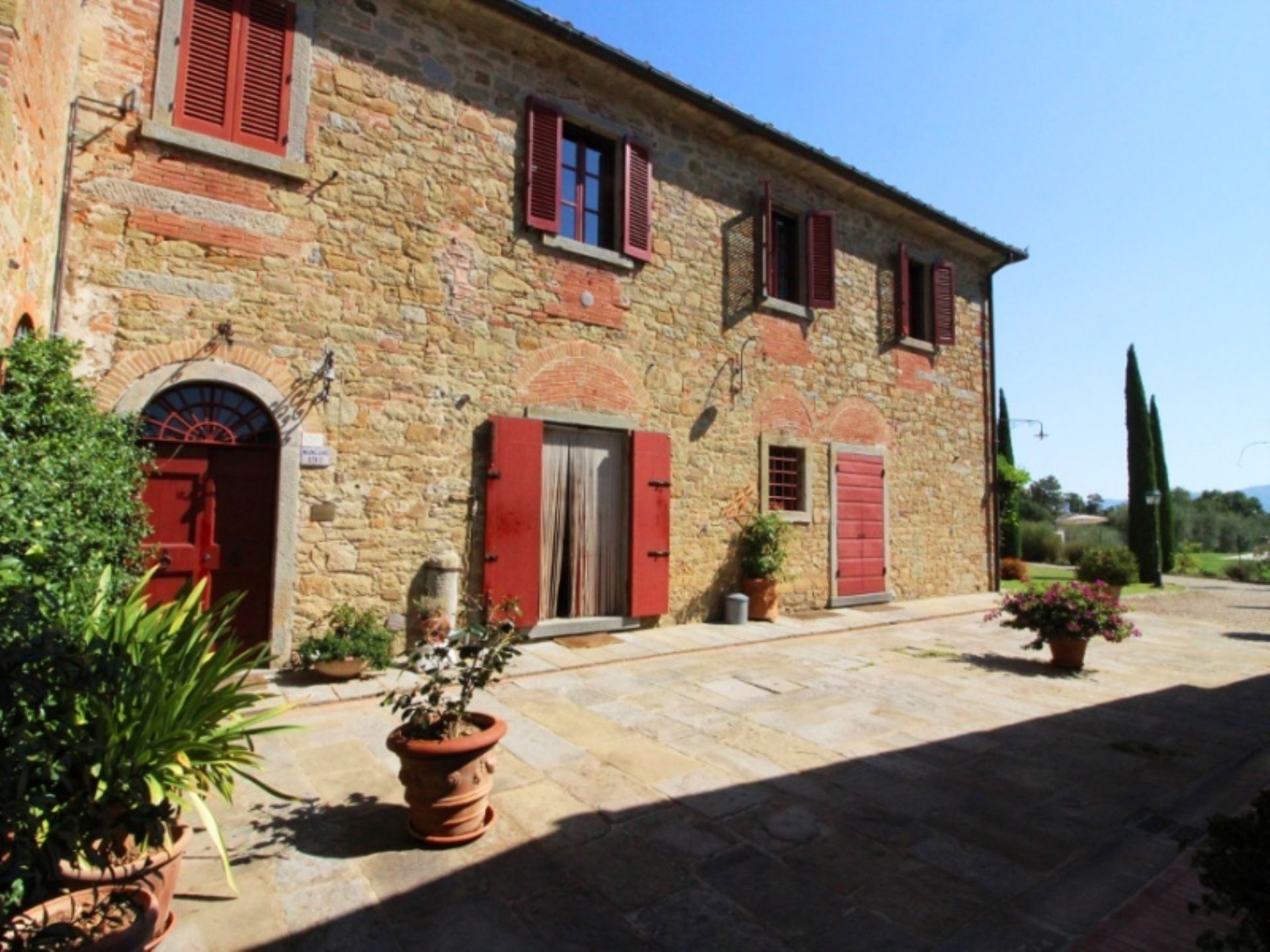 VILLA BROLIO