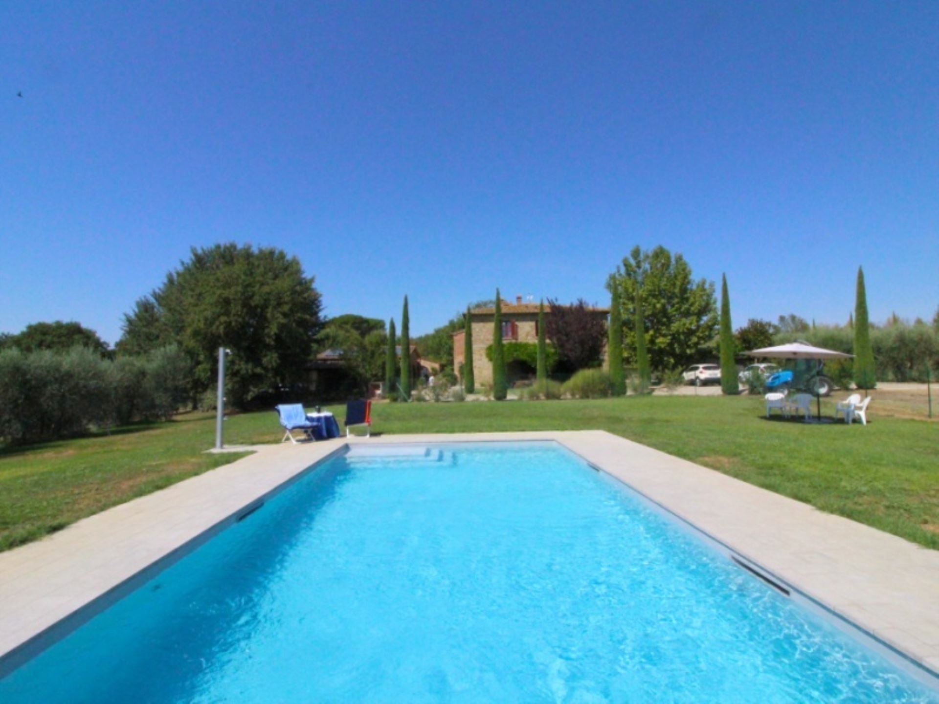 VILLA BROLIO