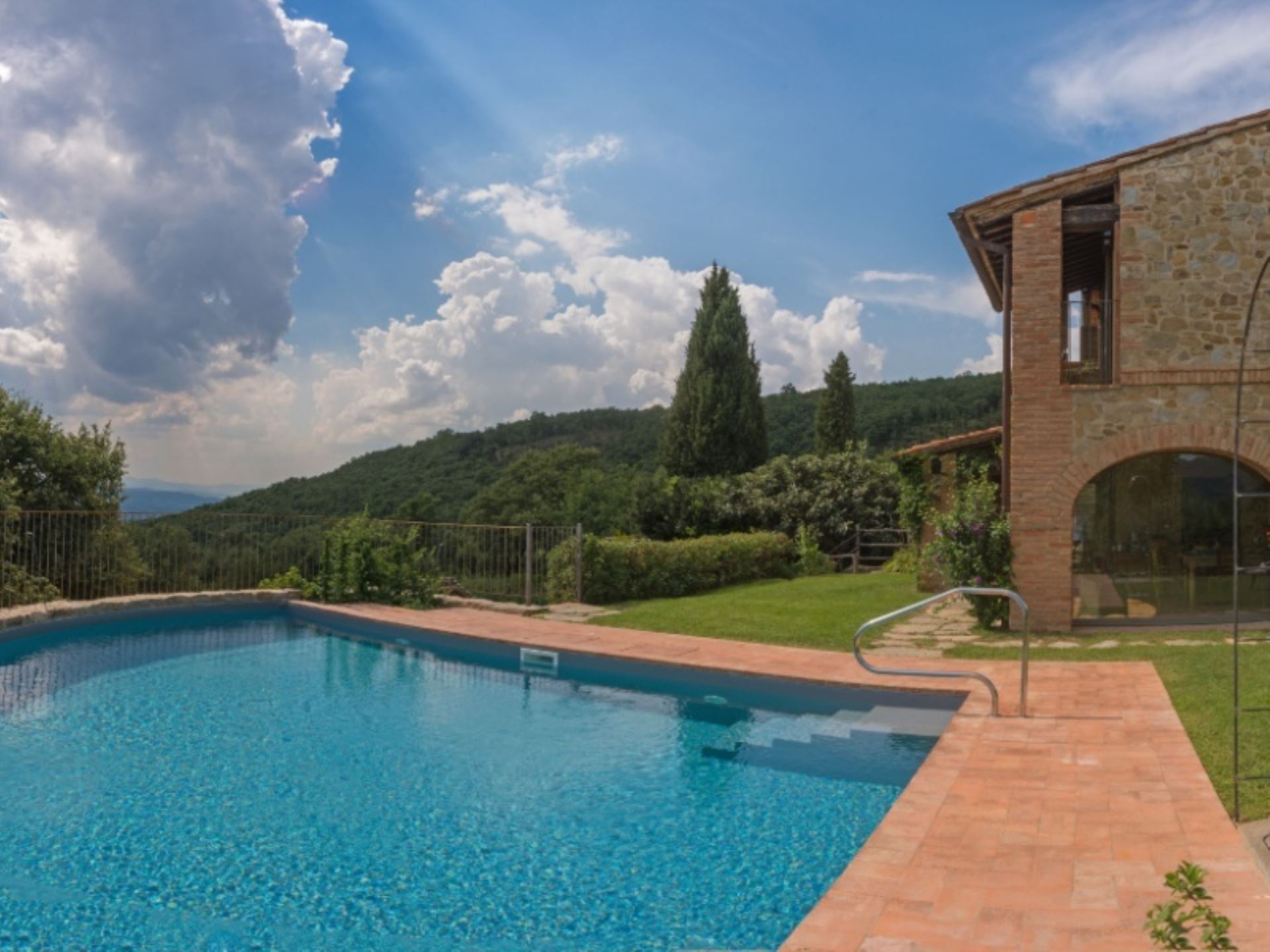 VILLA AMIGDALA