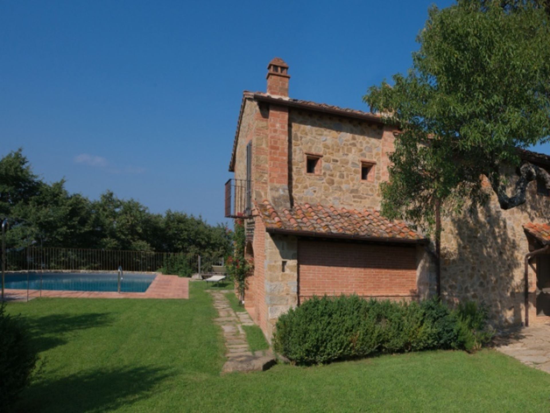 VILLA AMIGDALA