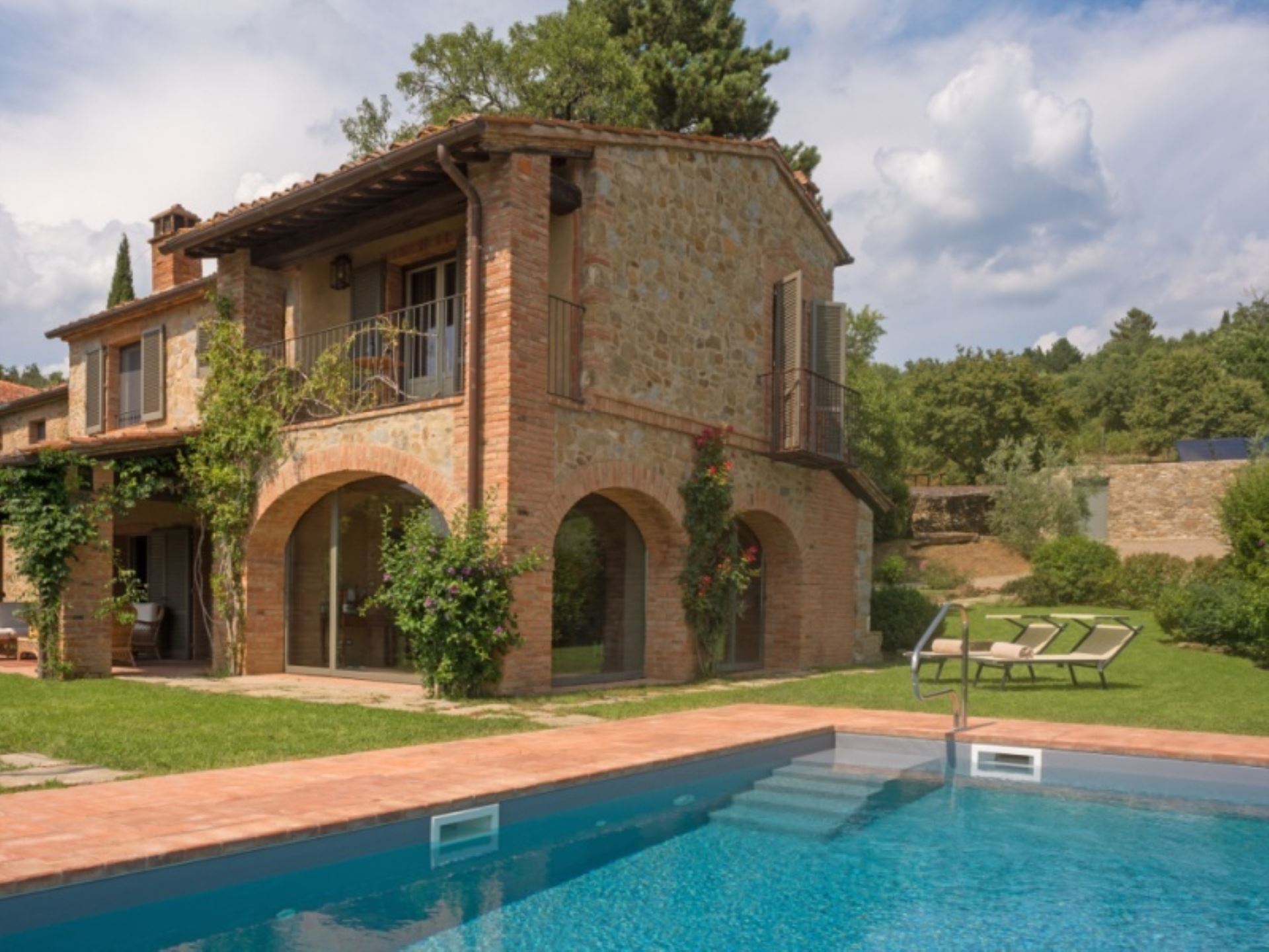 VILLA AMIGDALA
