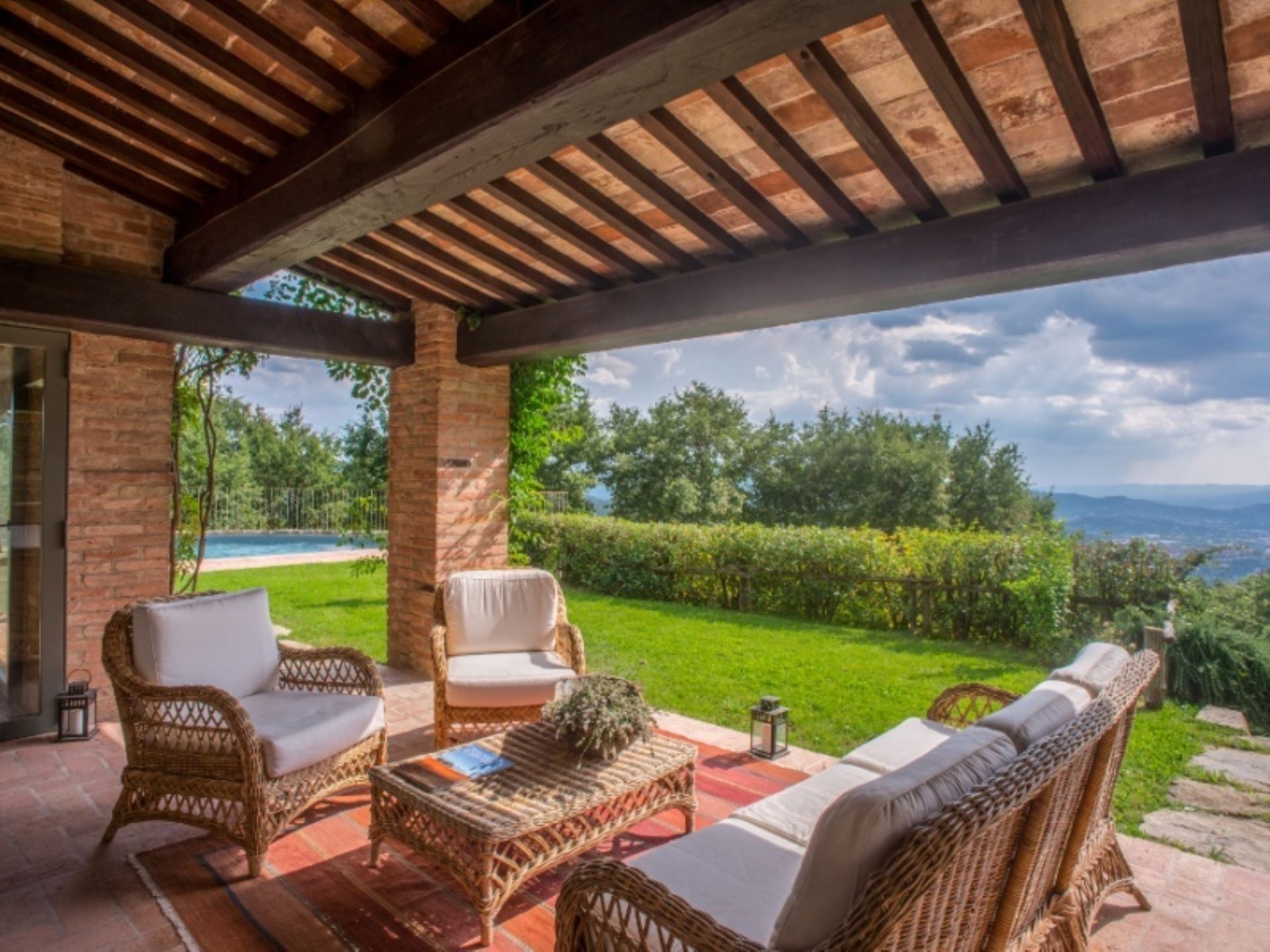 VILLA AMIGDALA