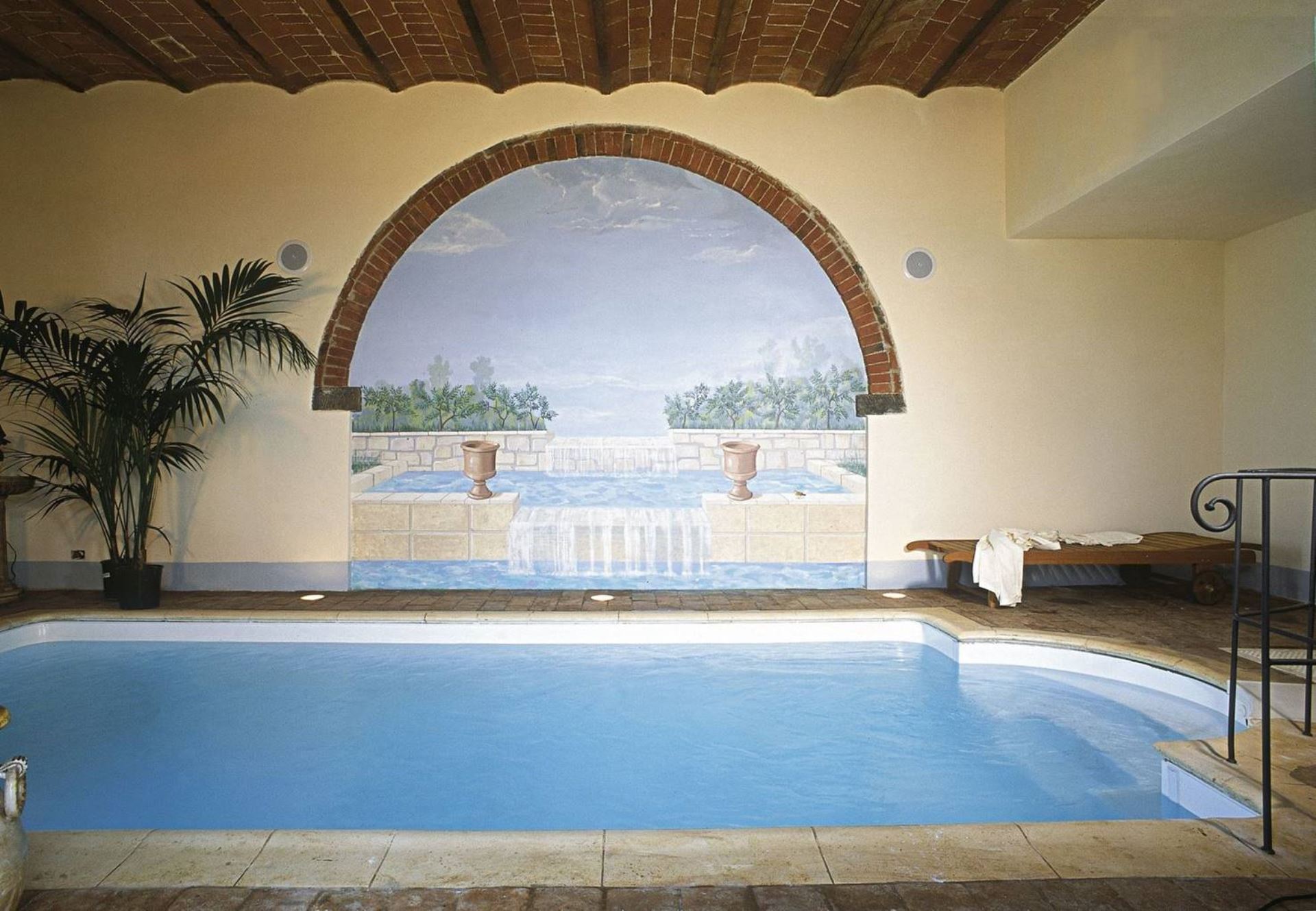 VILLA RELAIS