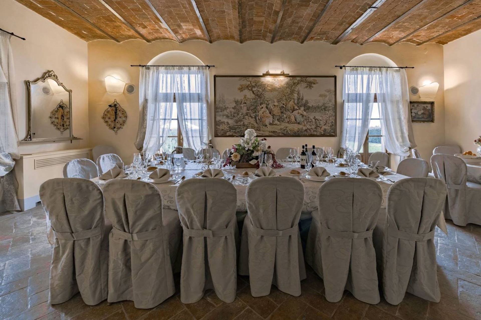 VILLA RELAIS