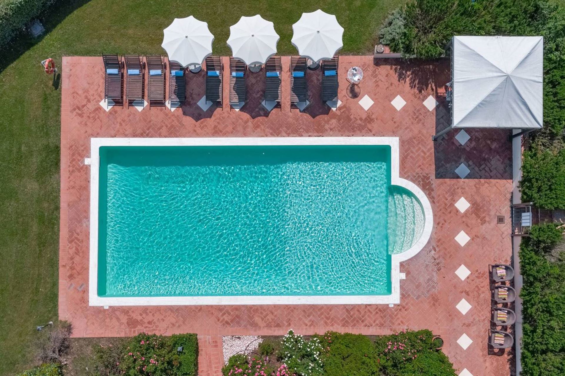 VILLA RELAIS