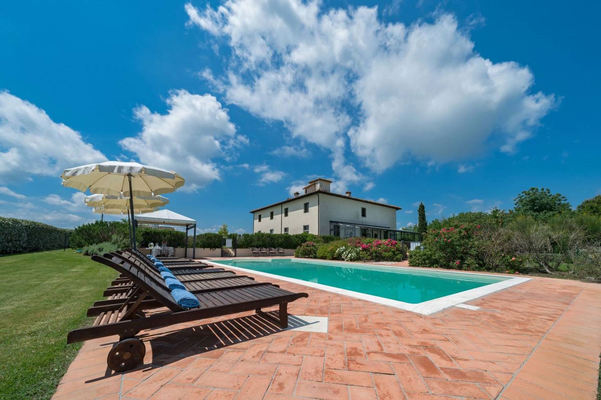 VILLA RELAIS