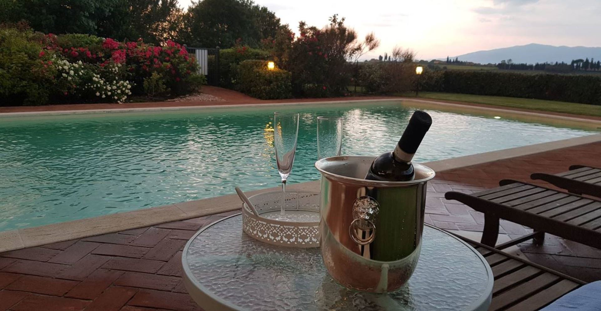 VILLA RELAIS