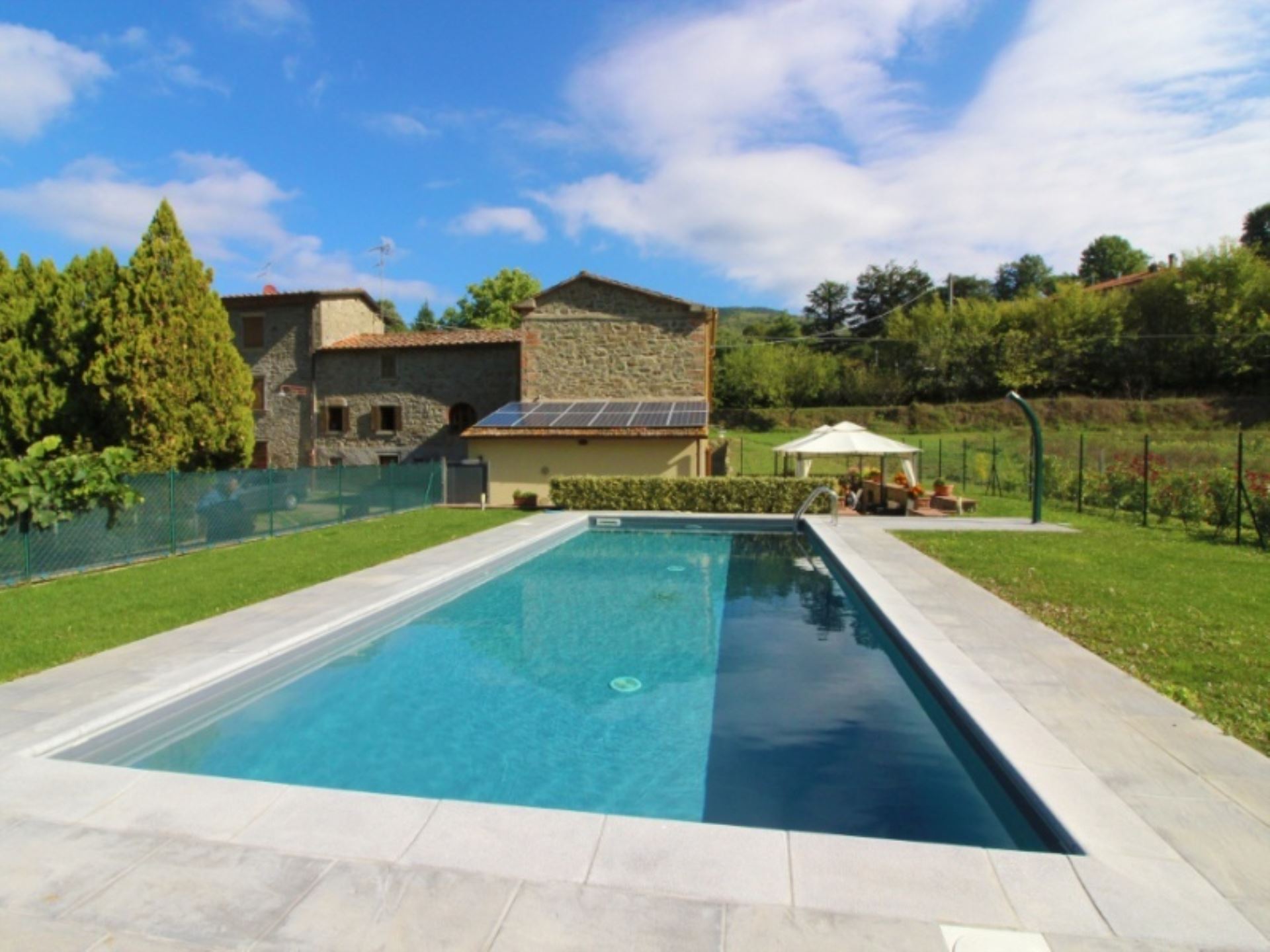 MULINO DELLA RASSINA