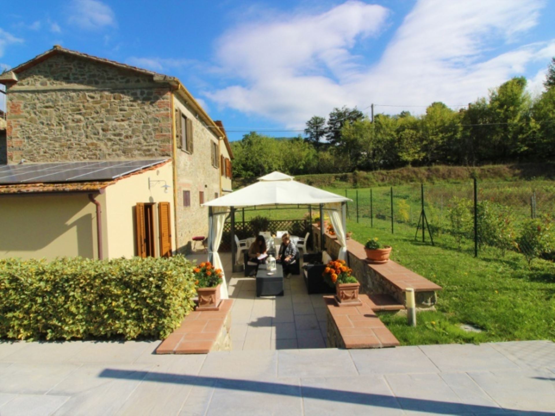 MULINO DELLA RASSINA