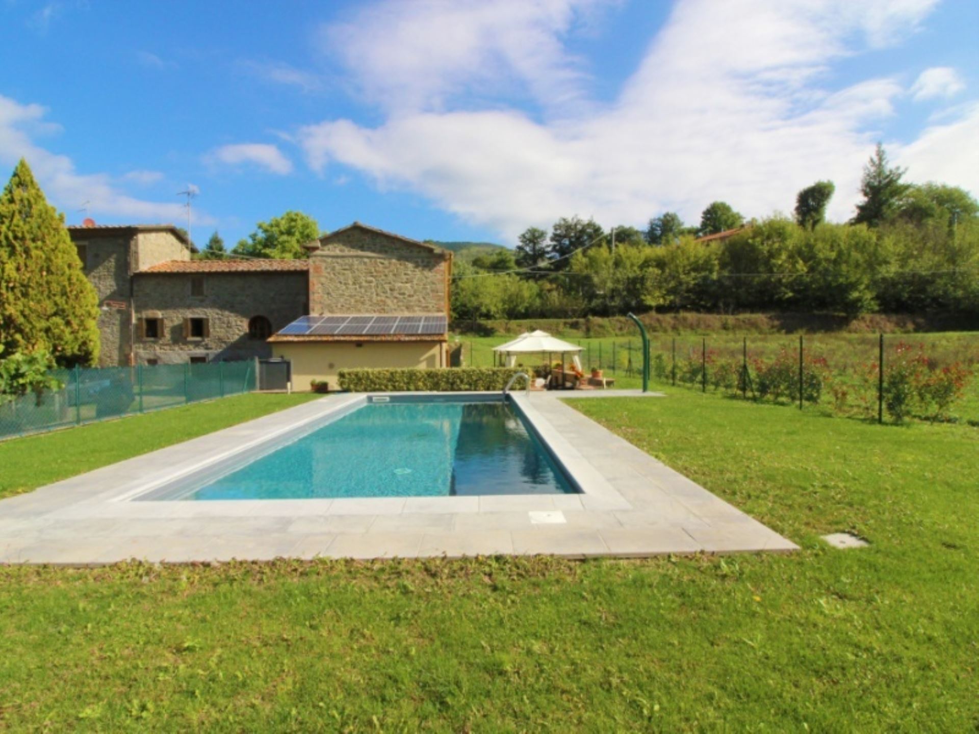 MULINO DELLA RASSINA