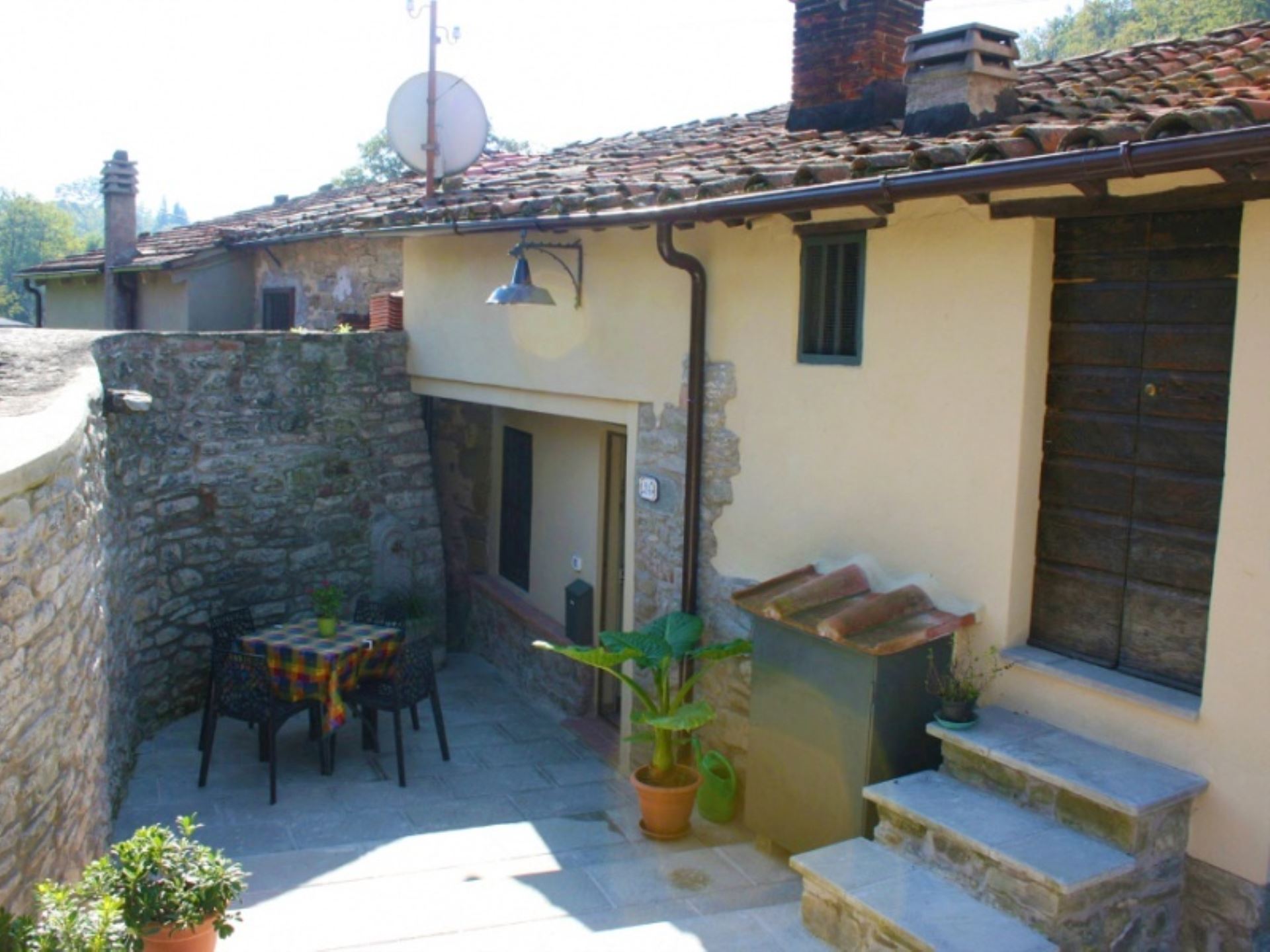 MULINO DELLA RASSINA