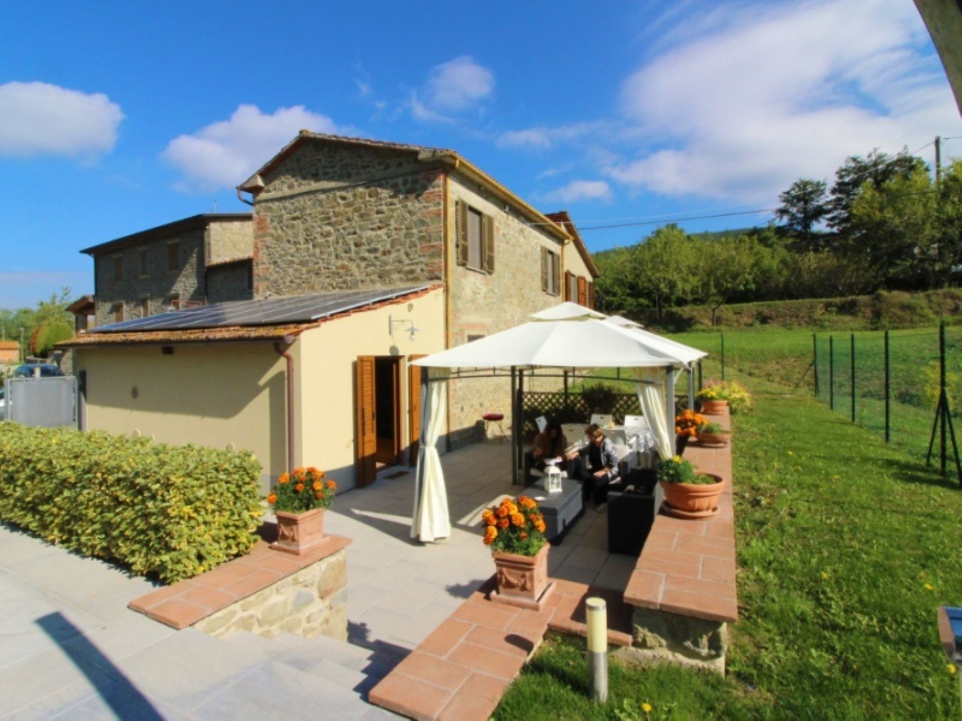 MULINO DELLA RASSINA