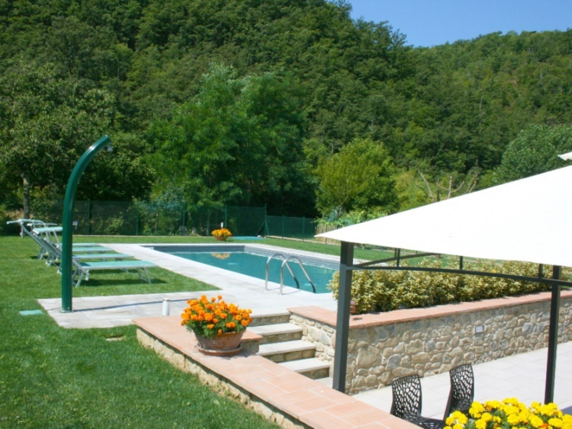 MULINO DELLA RASSINA
