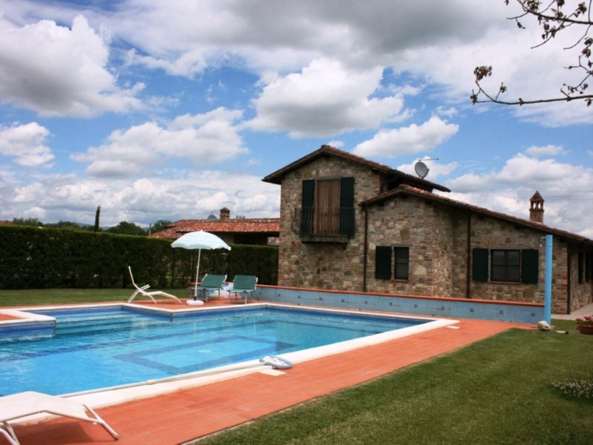 VILLA DOLCE