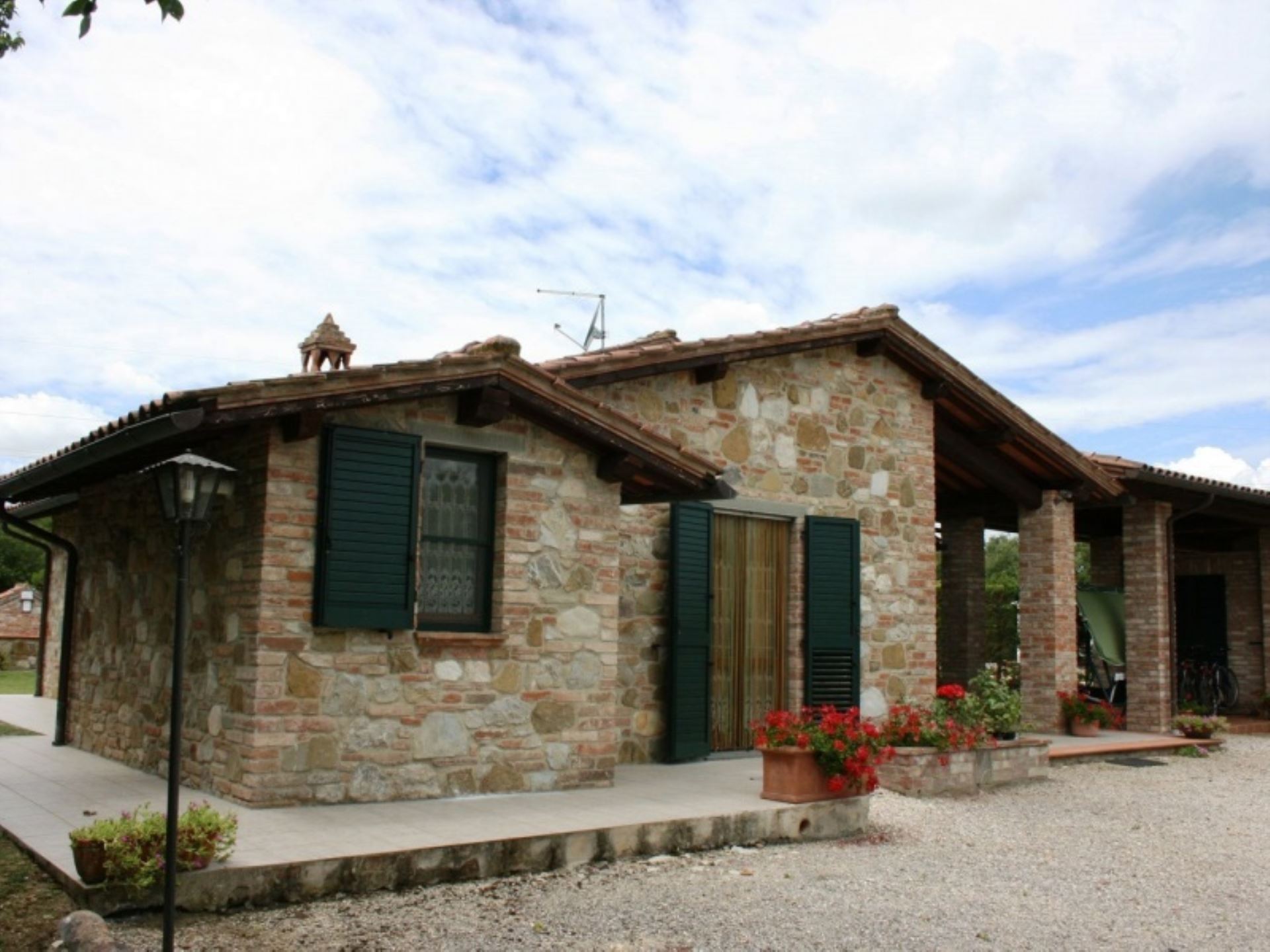 VILLA DOLCE