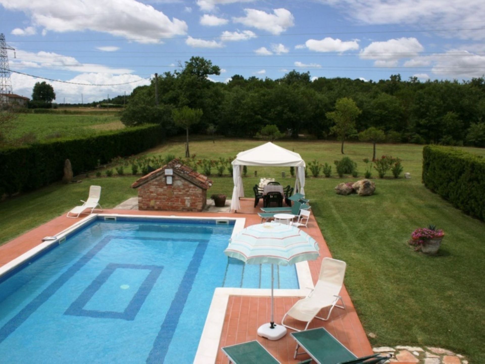 VILLA DOLCE