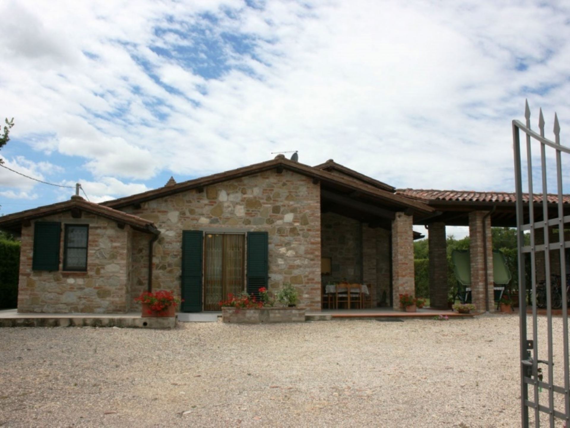VILLA DOLCE