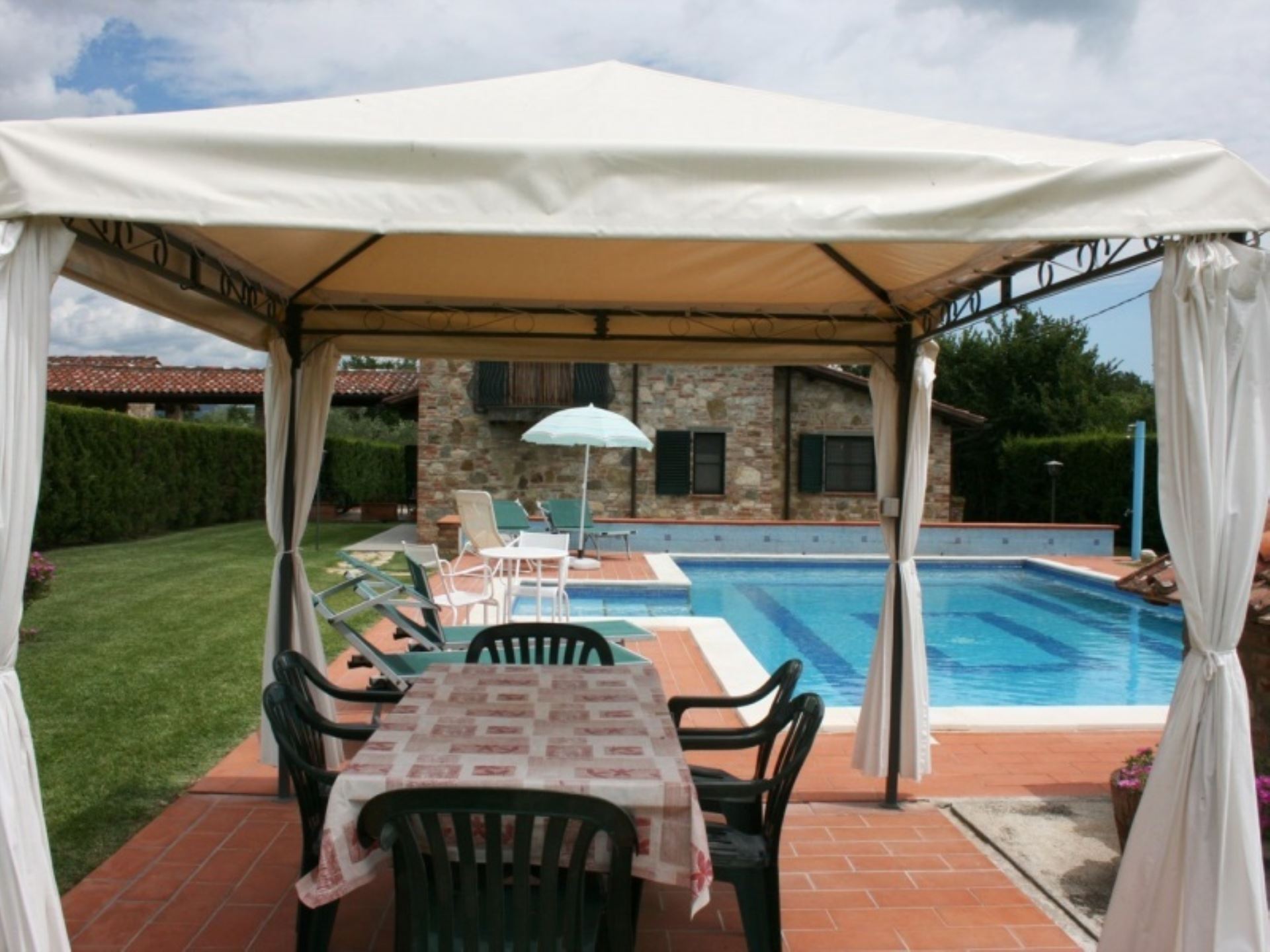 VILLA DOLCE