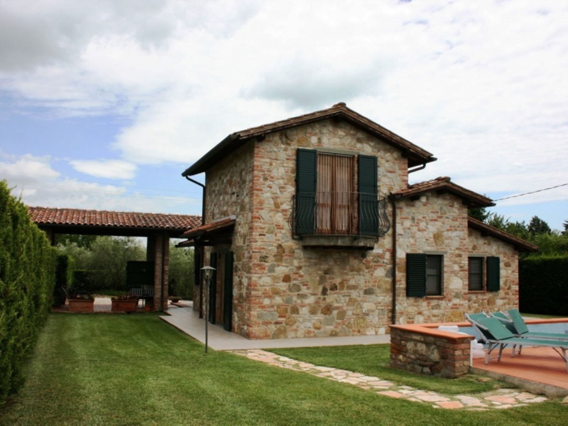 VILLA DOLCE