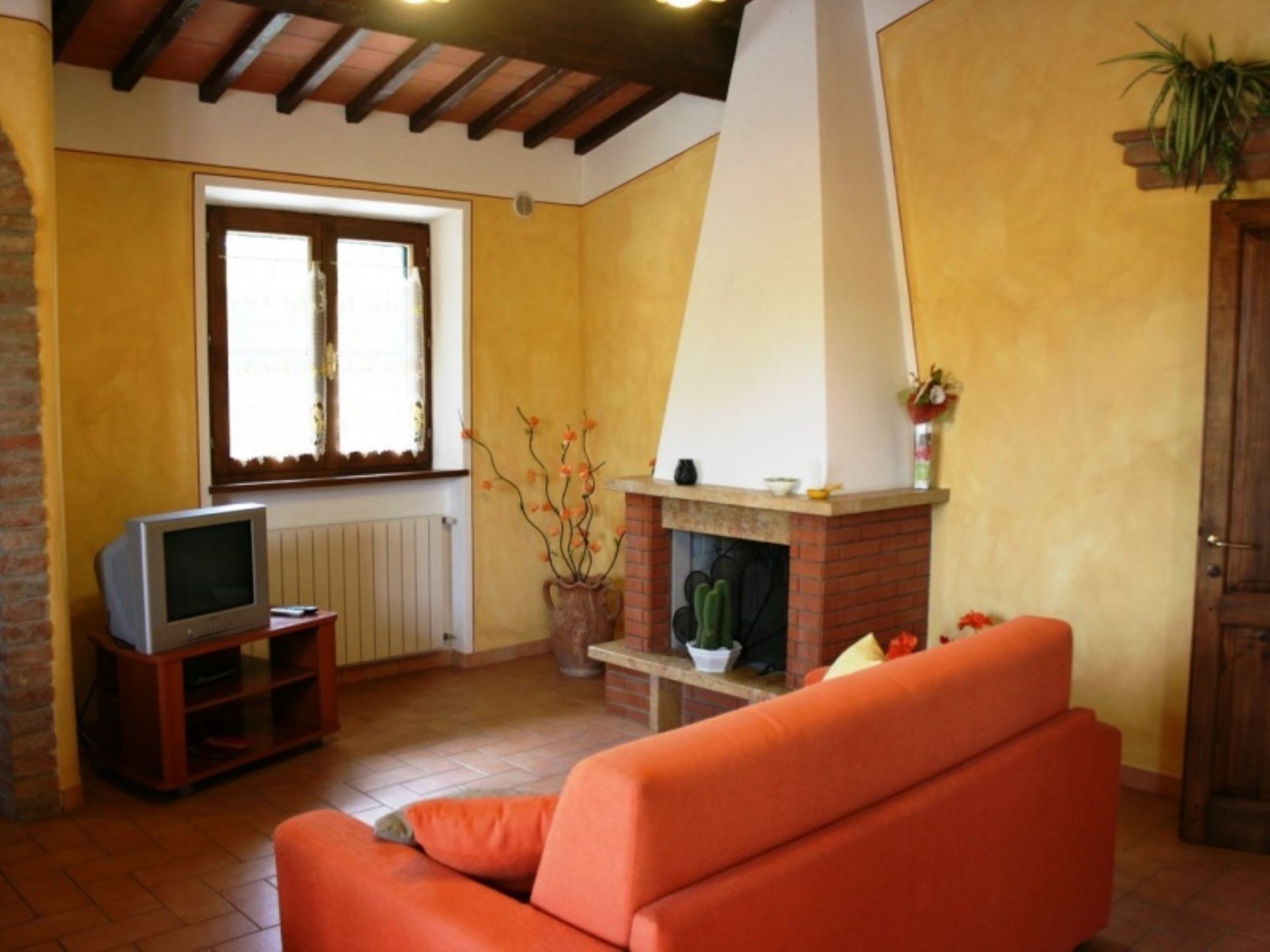 VILLA DOLCE