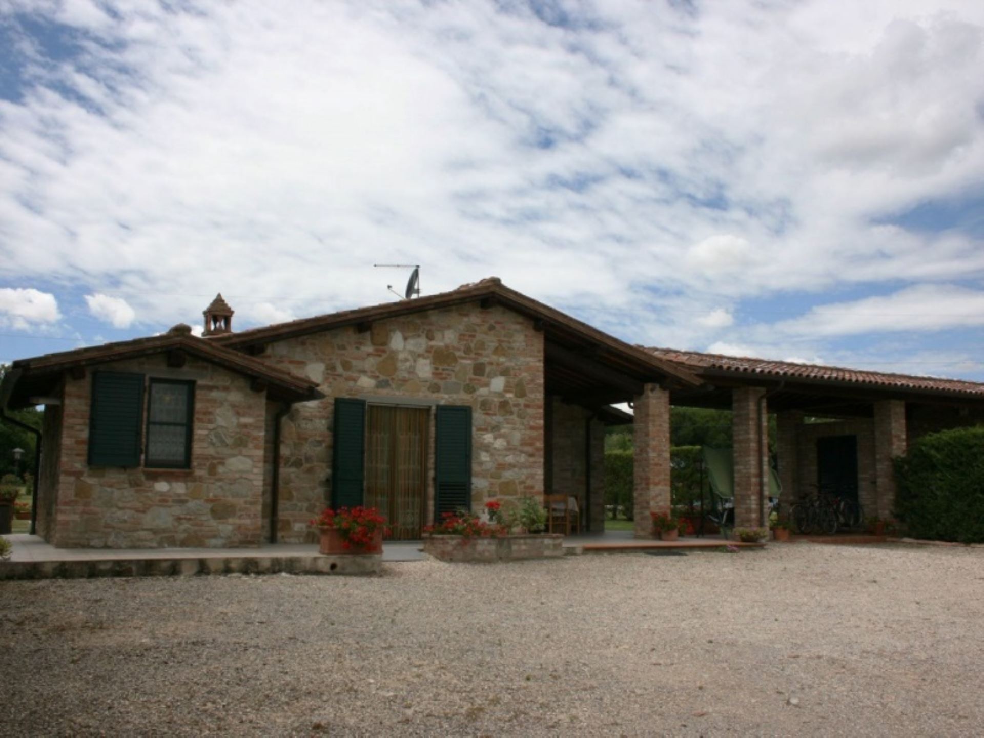 VILLA DOLCE
