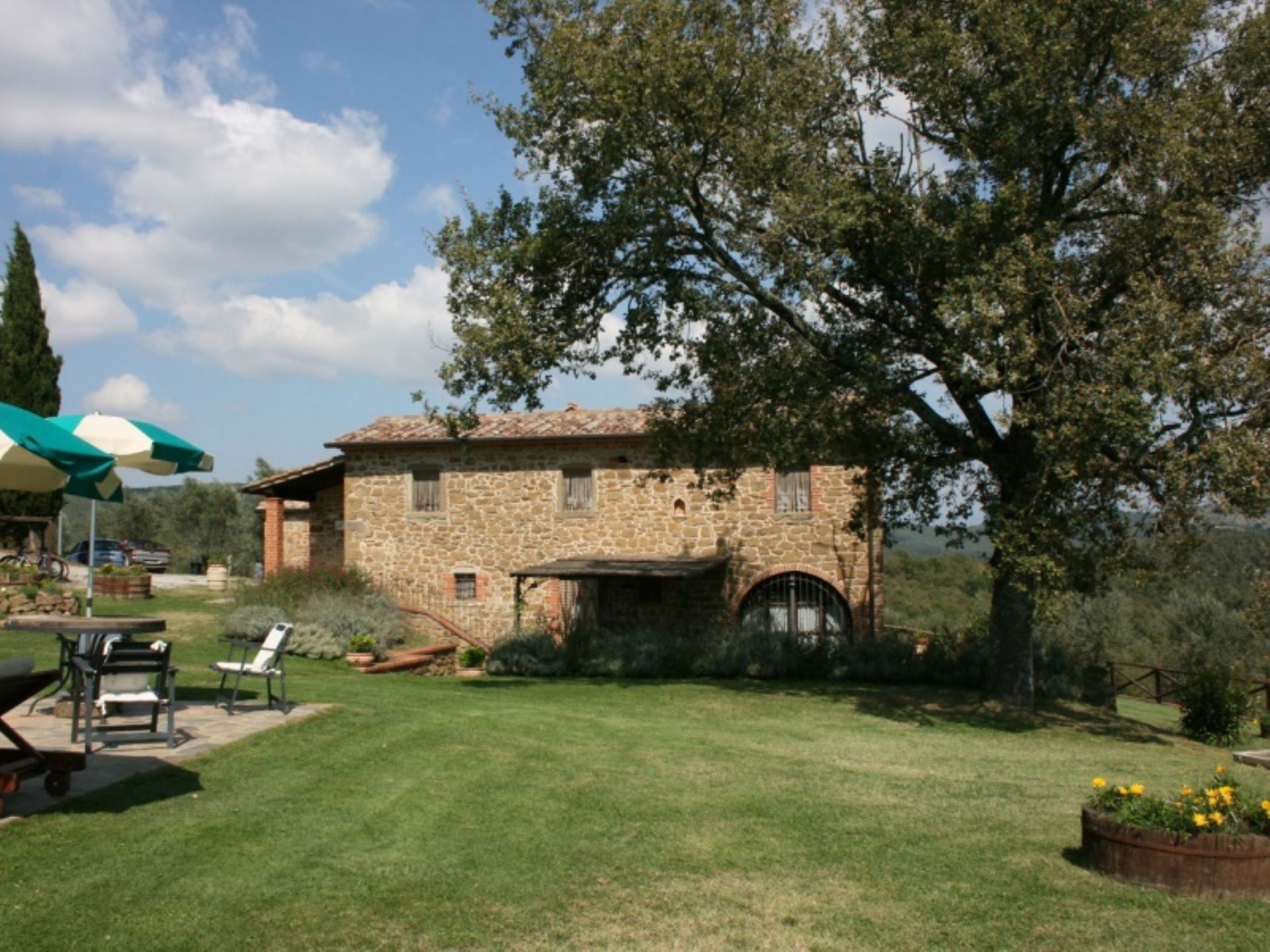 PODERE COCCO