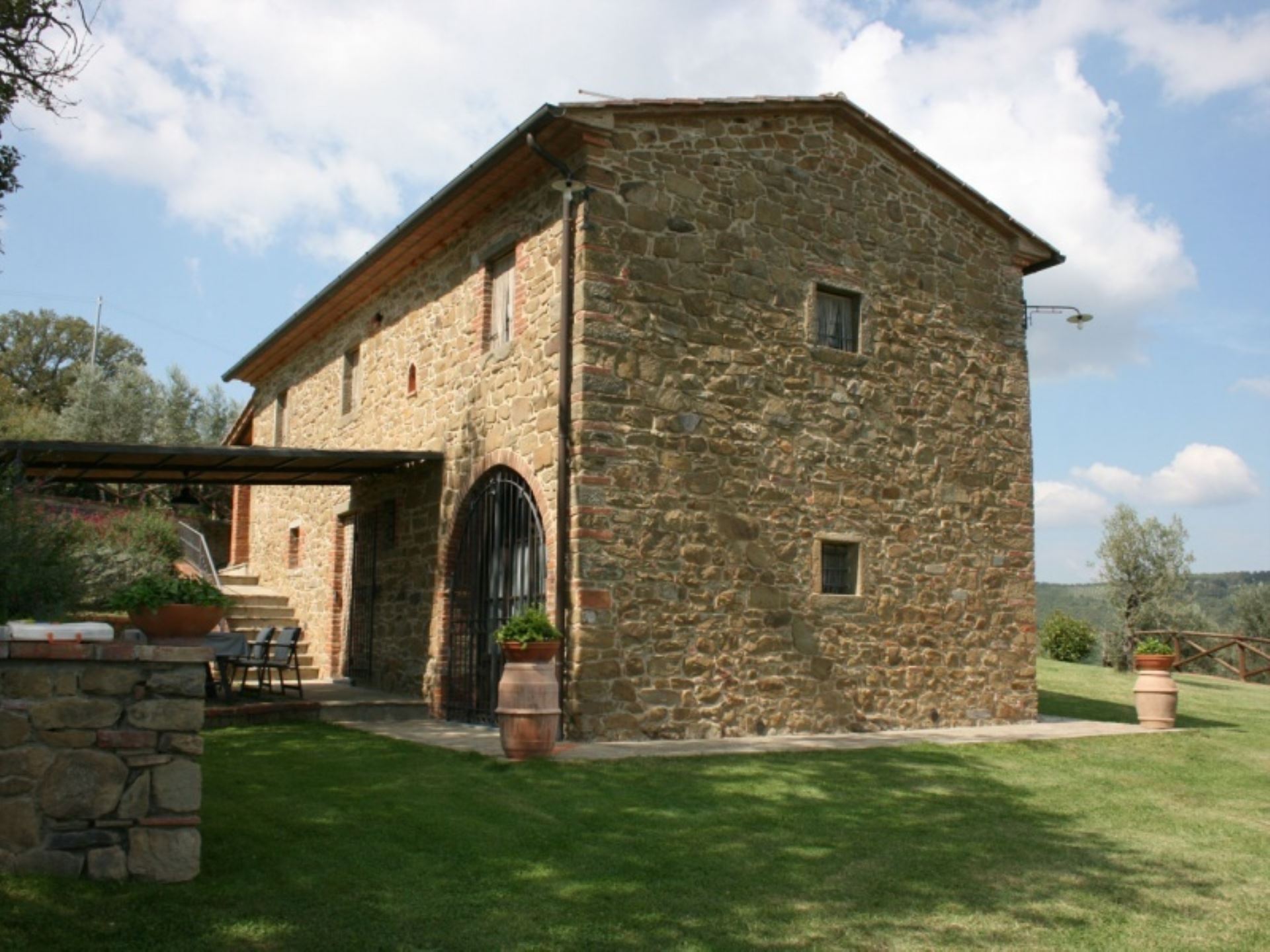 PODERE COCCO