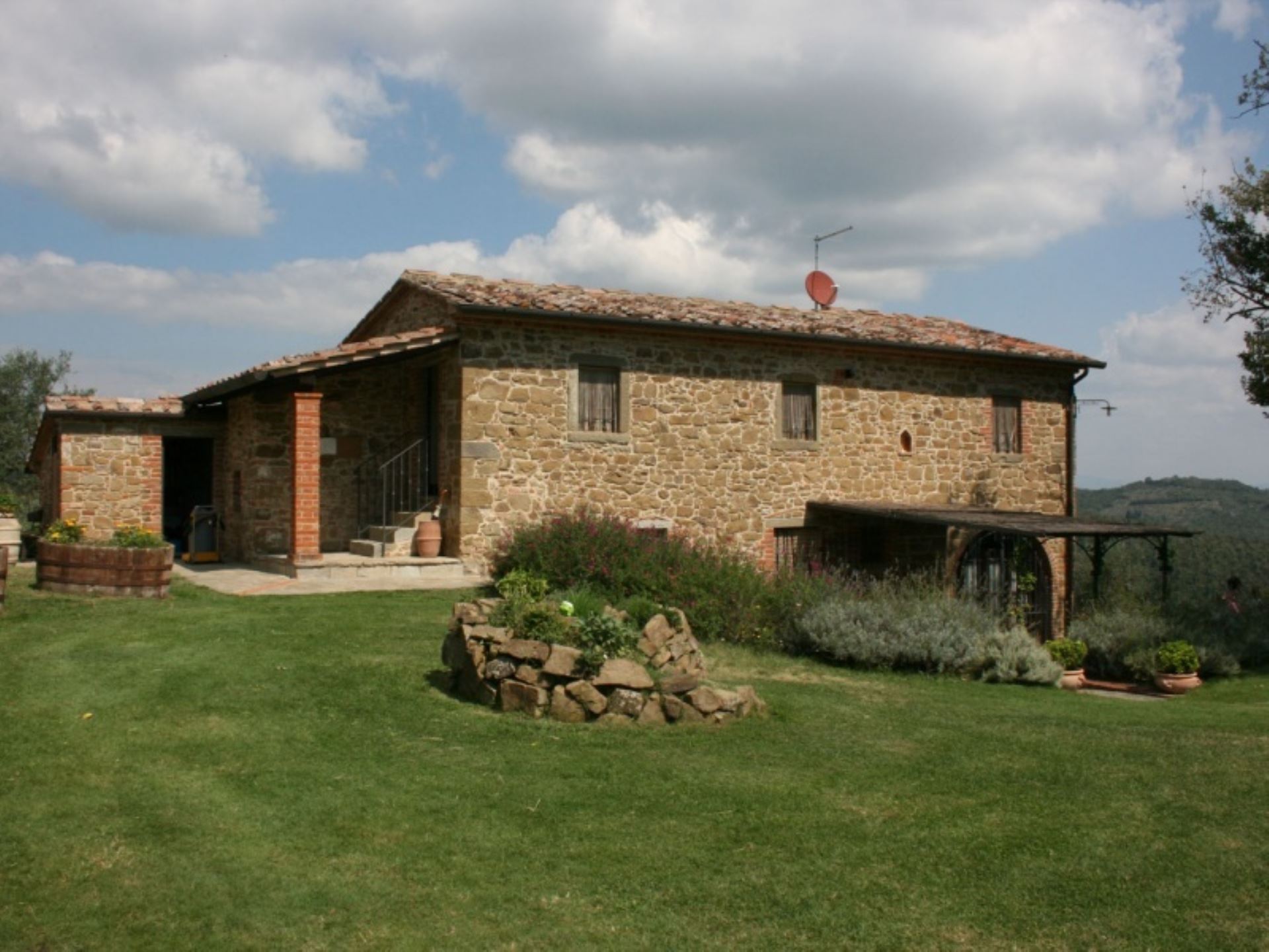 PODERE COCCO