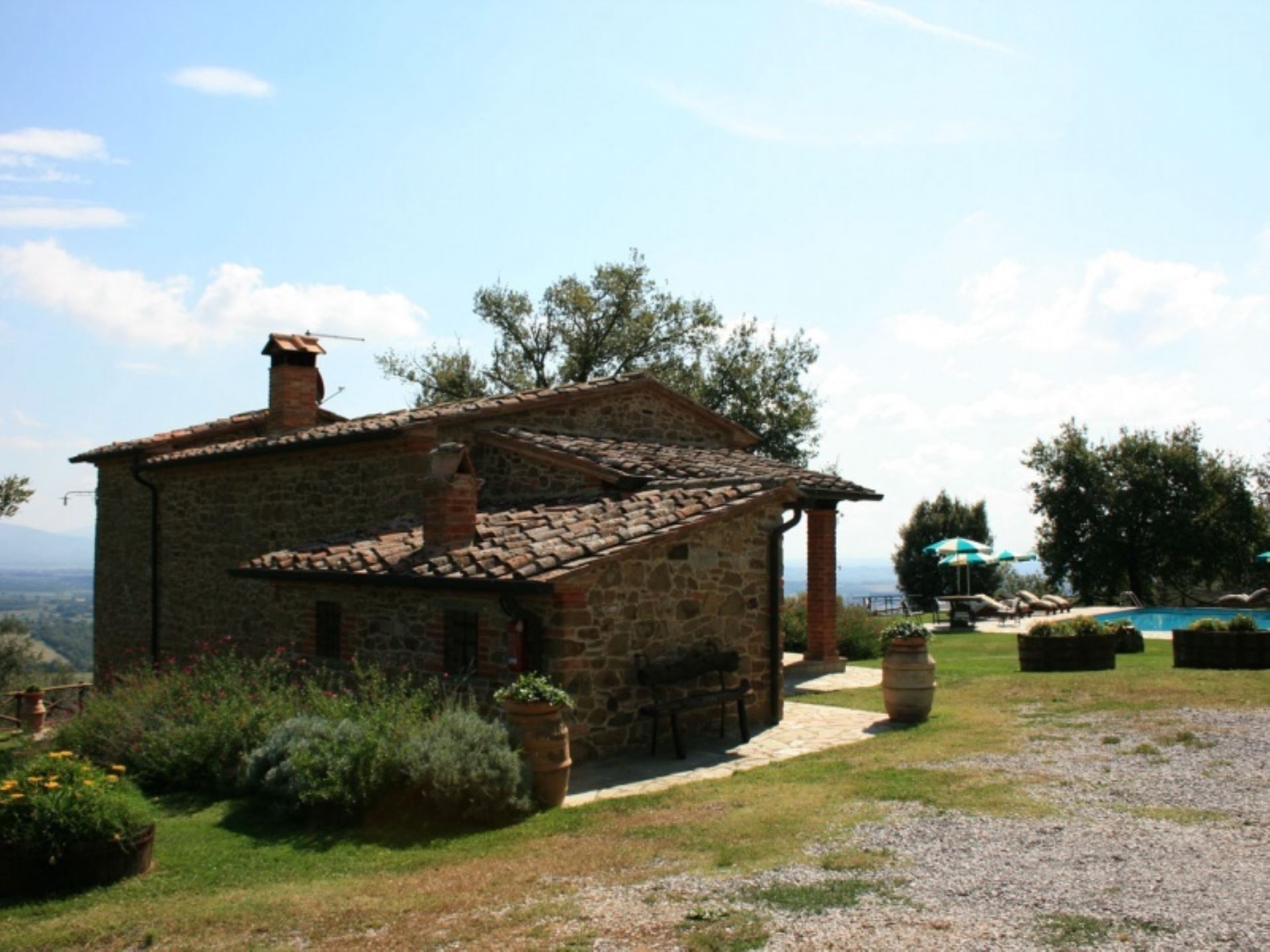 PODERE COCCO