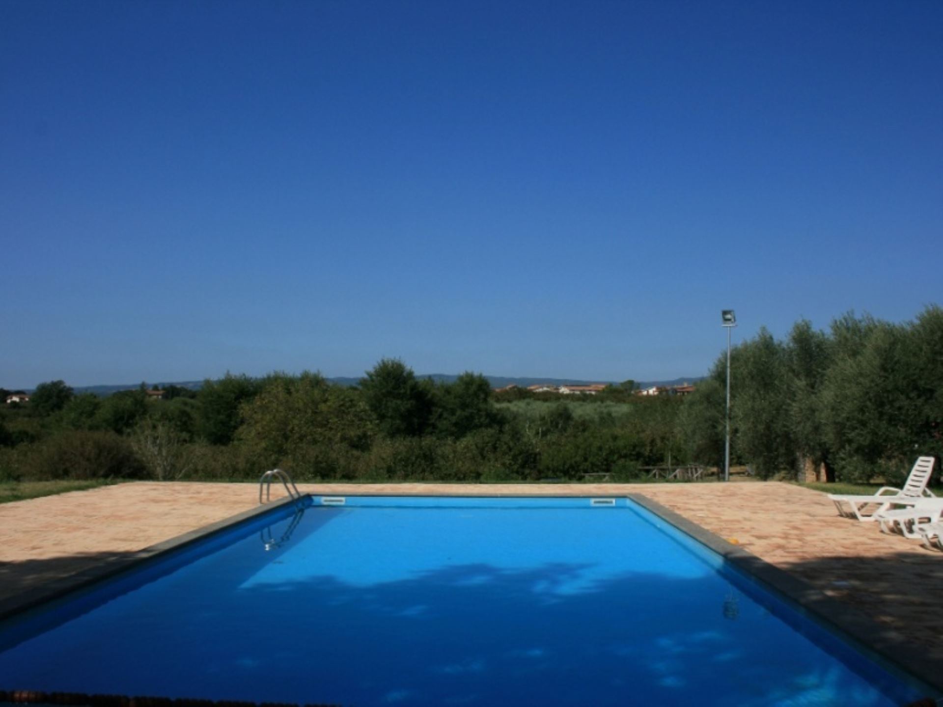 VILLA GIULIA