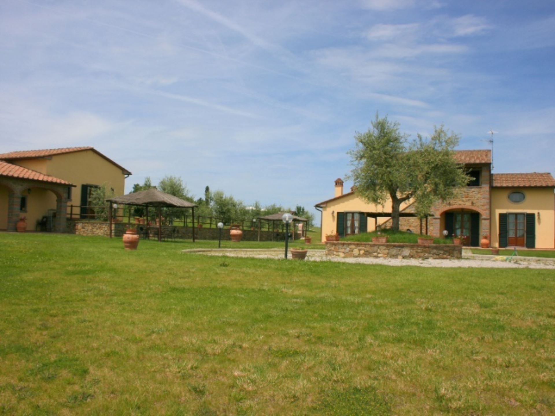 PODERE FRATICCIOLO