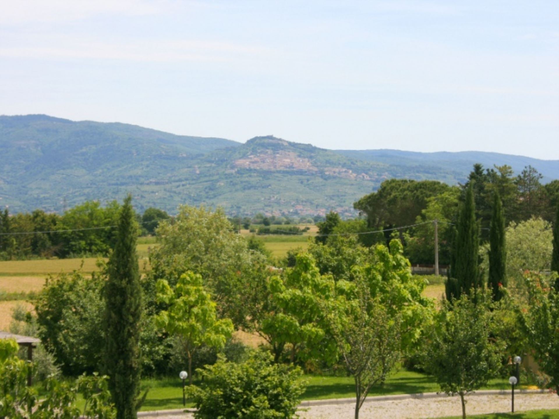 PODERE FRATICCIOLO