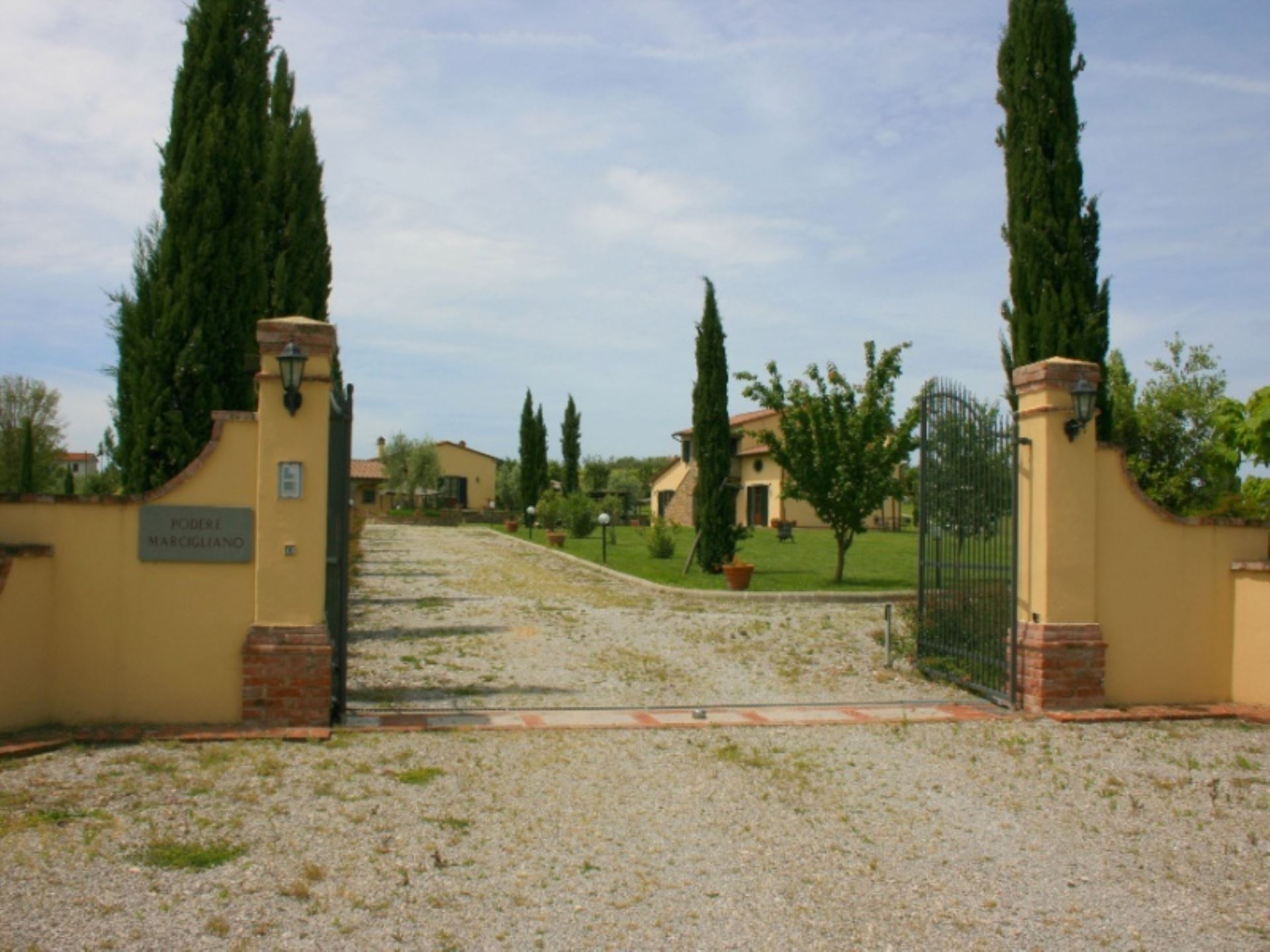 PODERE FRATICCIOLO