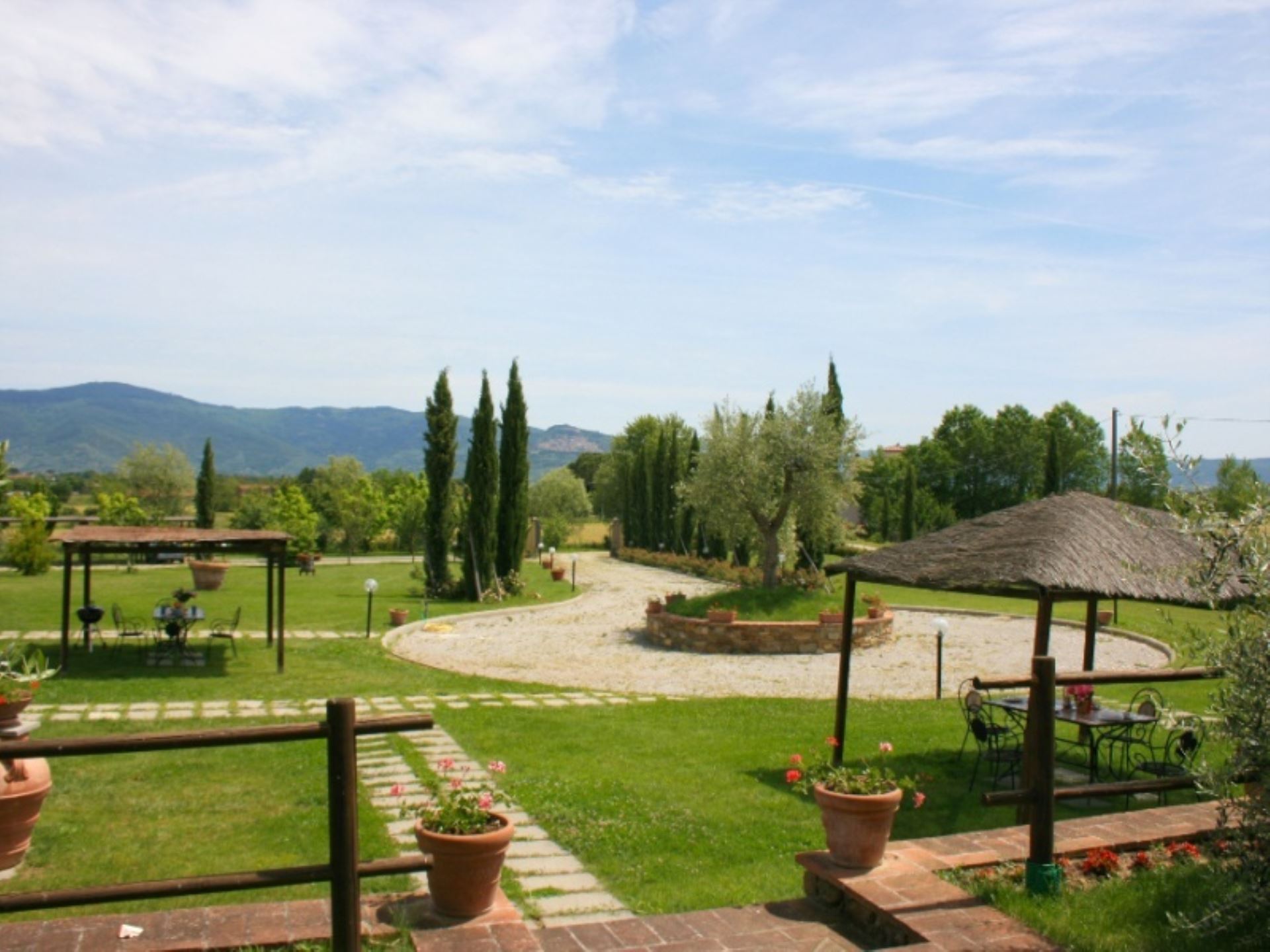 PODERE FRATICCIOLO