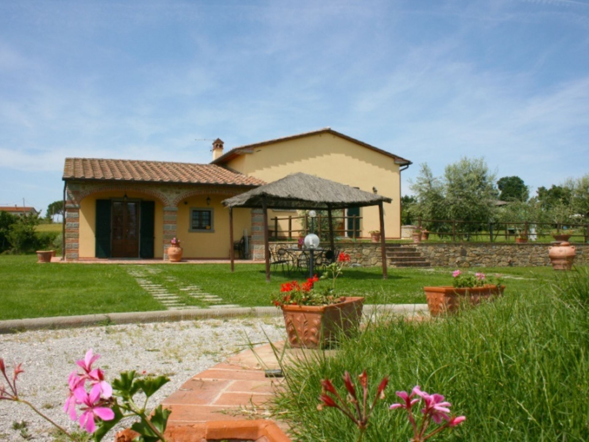 PODERE FRATICCIOLO