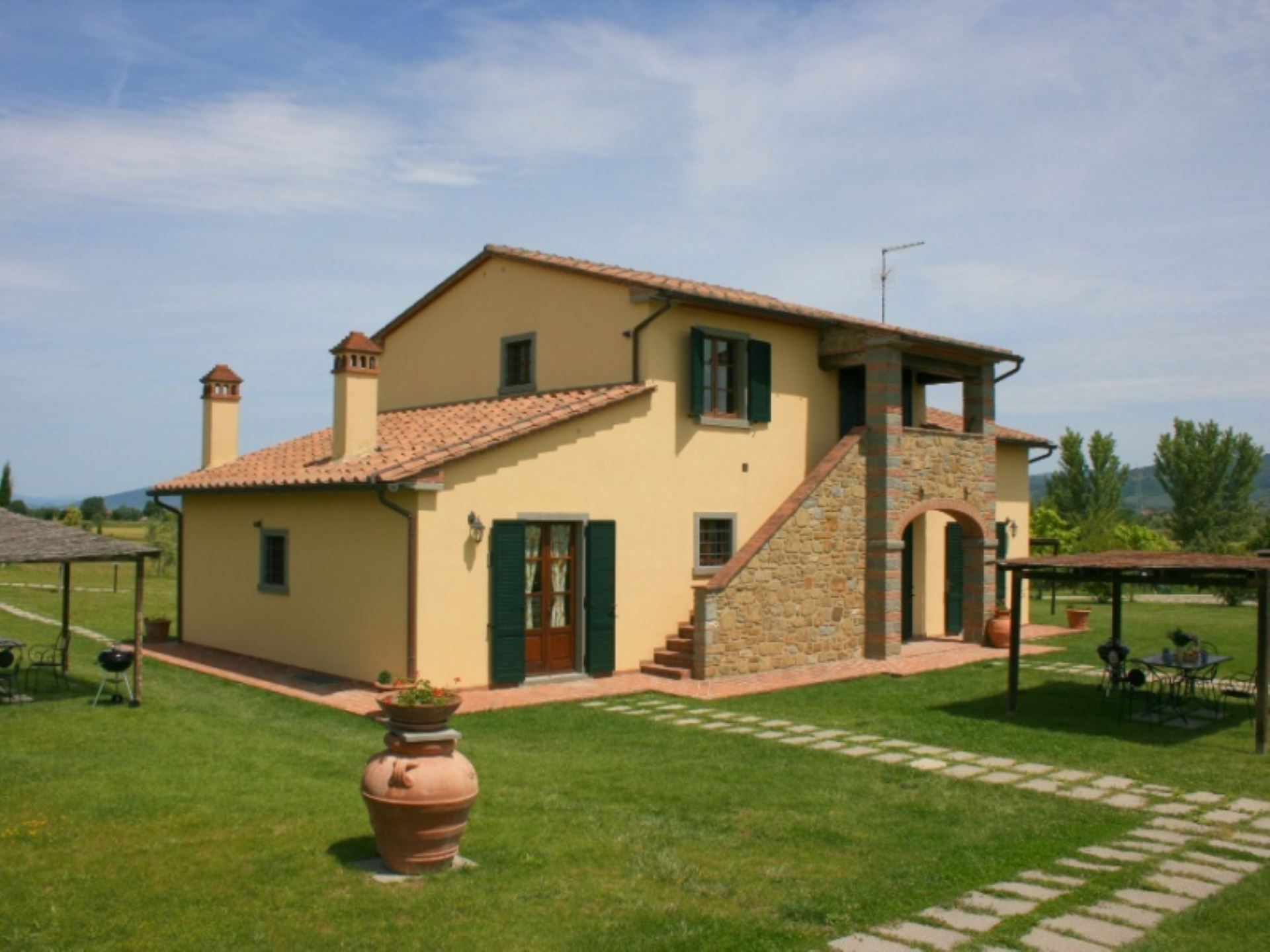 PODERE FRATICCIOLO