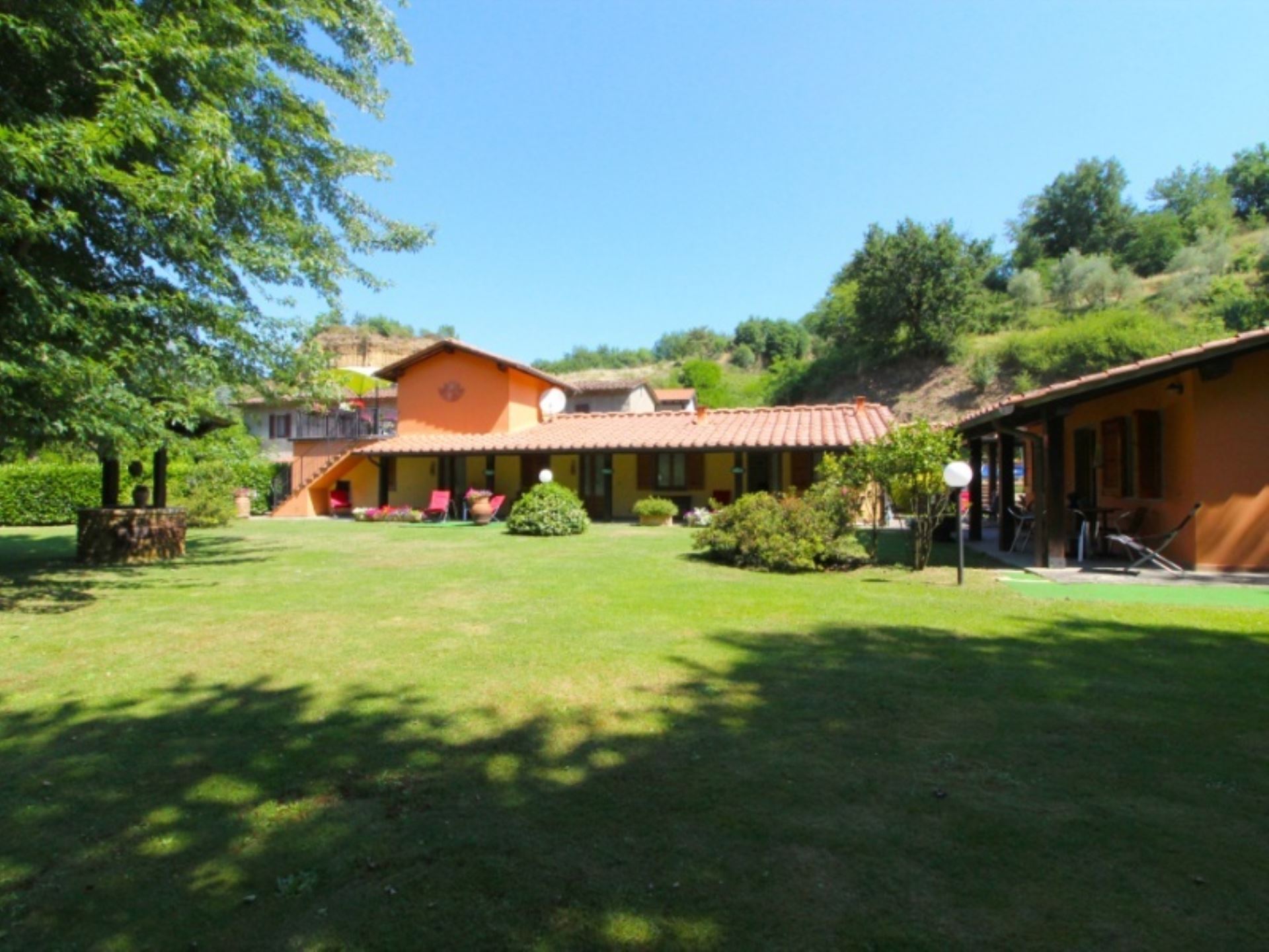 CASALE ZOLFINO
