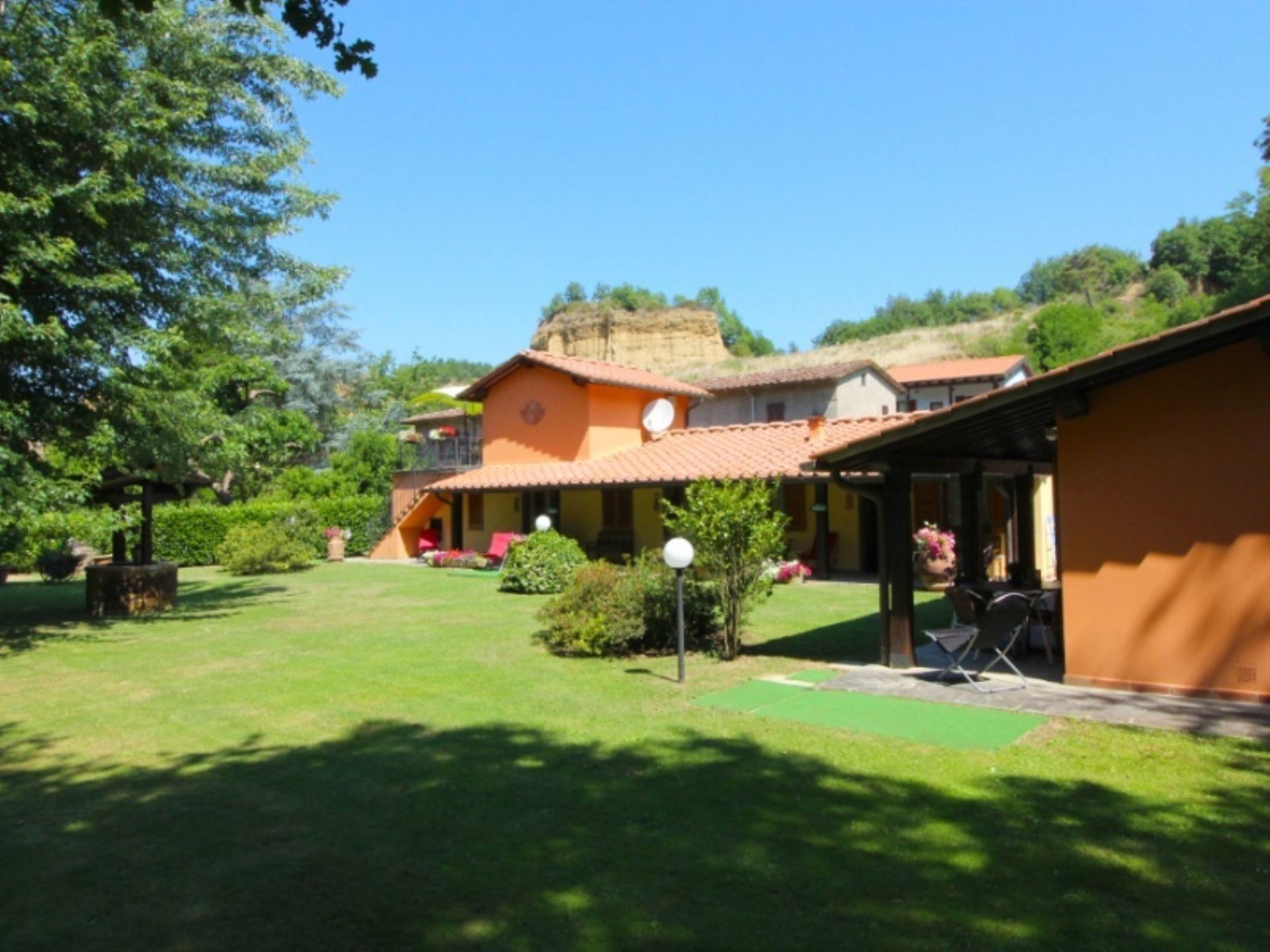 CASALE ZOLFINO