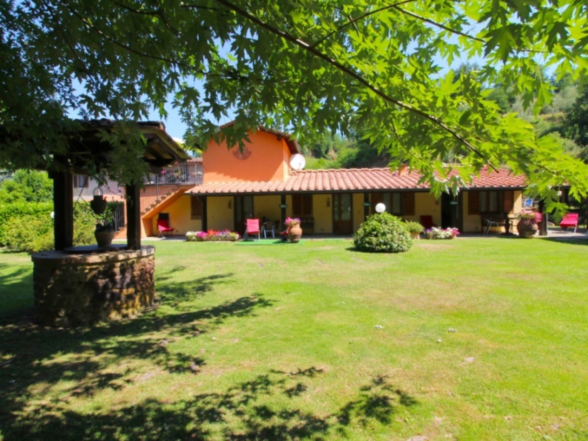CASALE ZOLFINO