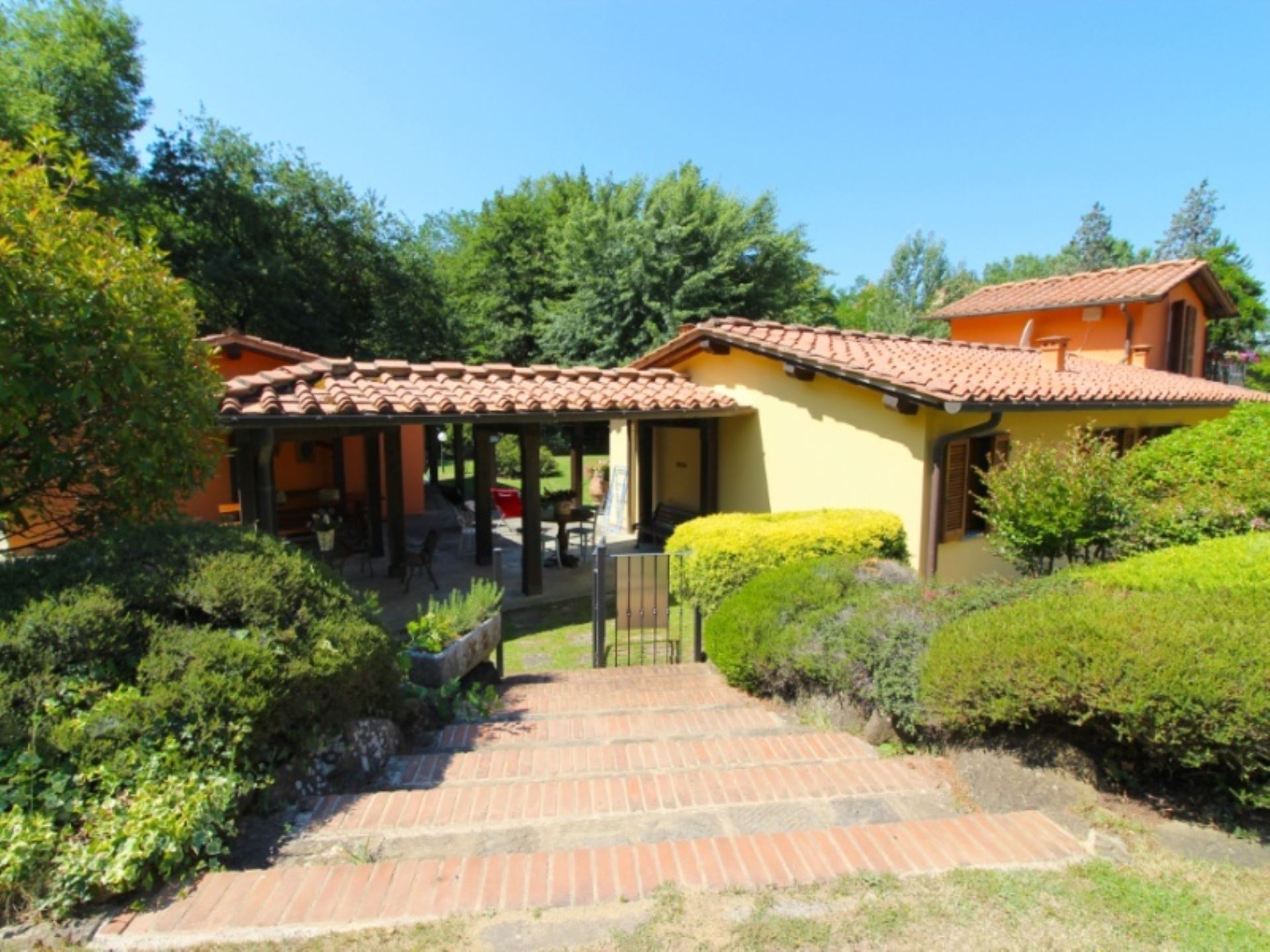 CASALE ZOLFINO