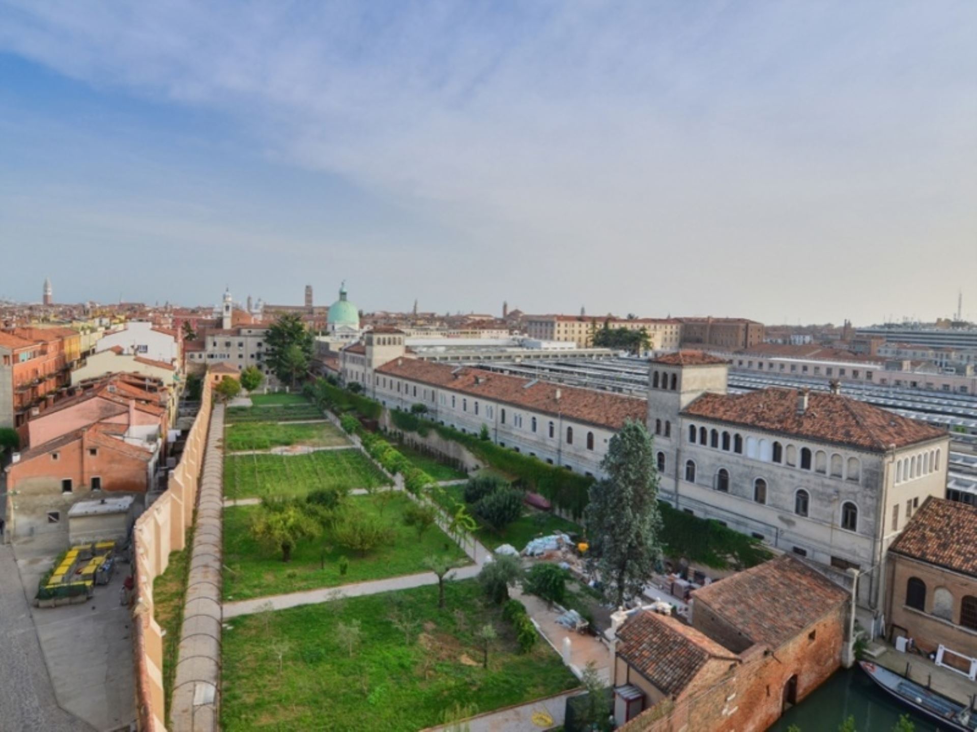 RESIDENZA LA MASCHERA