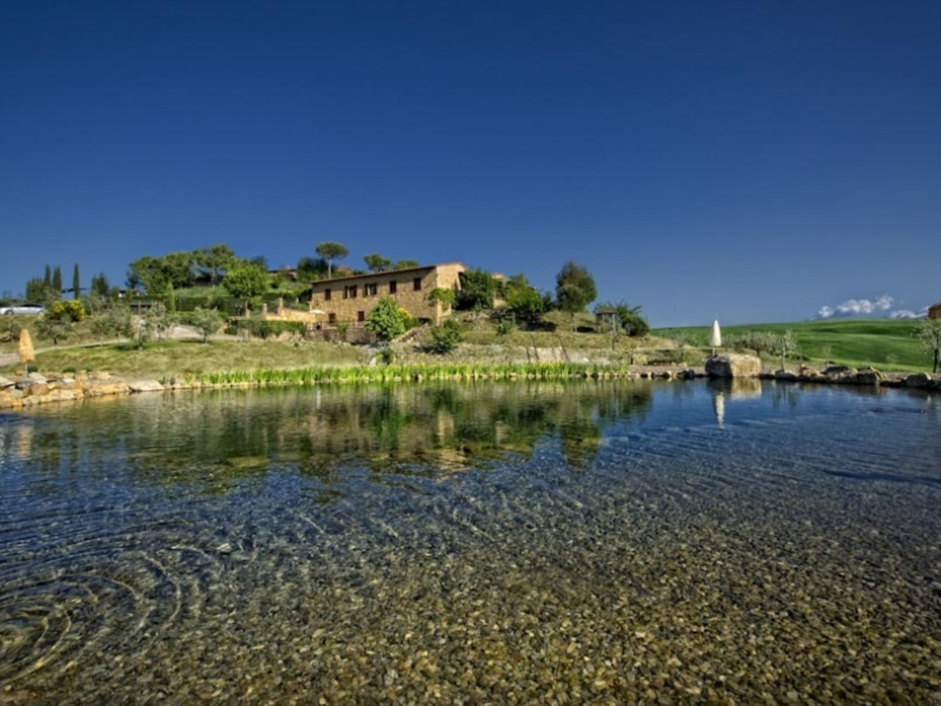PALAZZO CONTI A - PONENTE