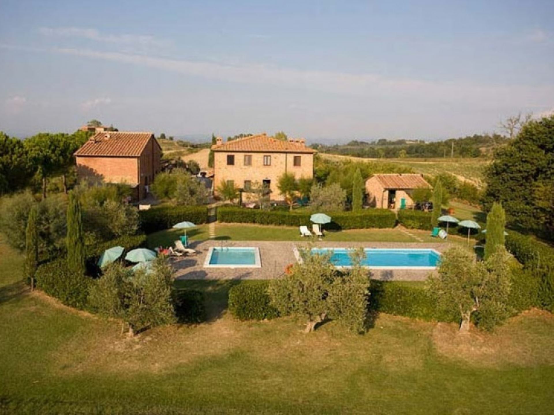 BORGO TONDO - QUADRI CLASSIC