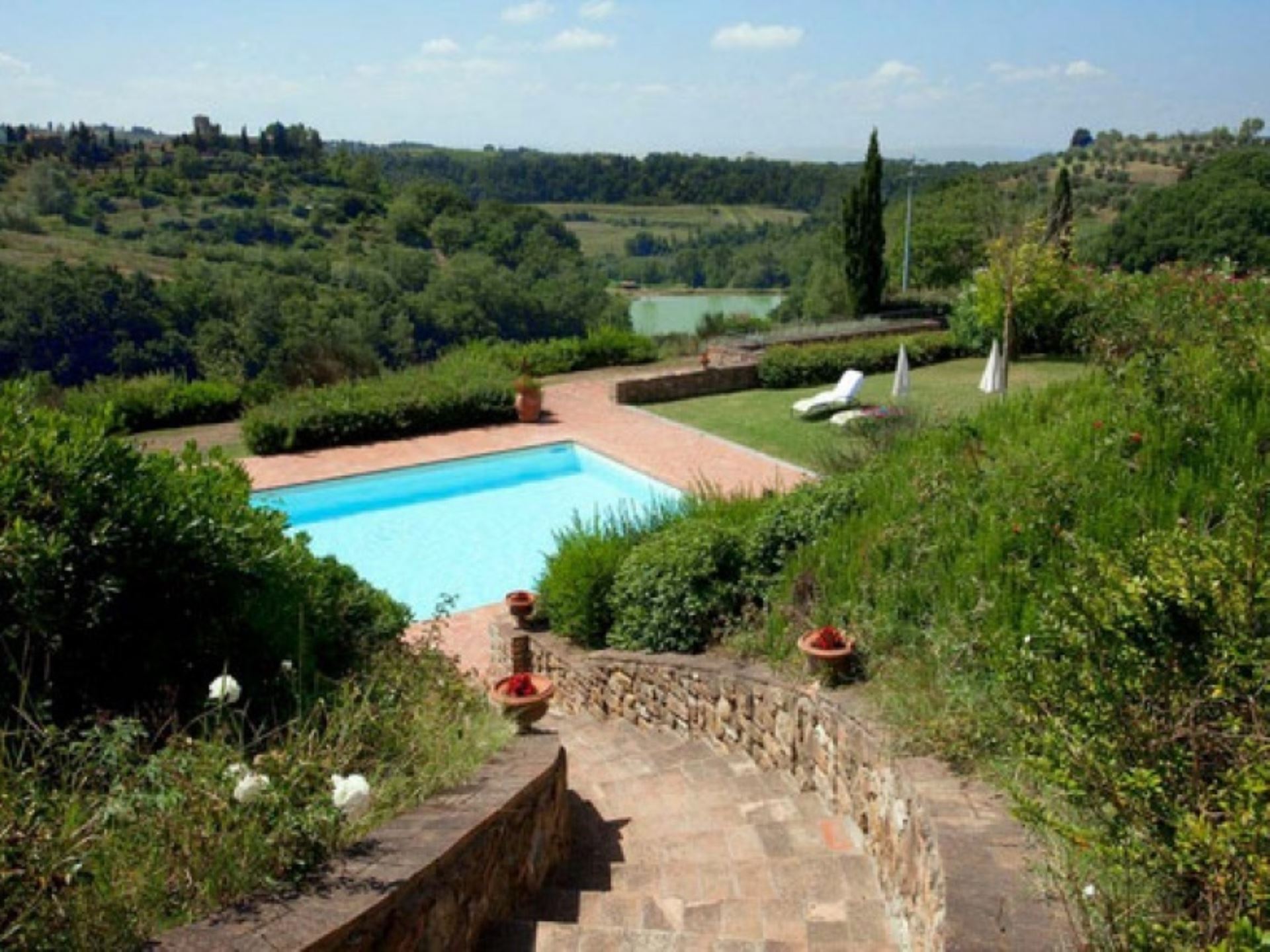 BORGO TONDO - BILO SUPERIOR