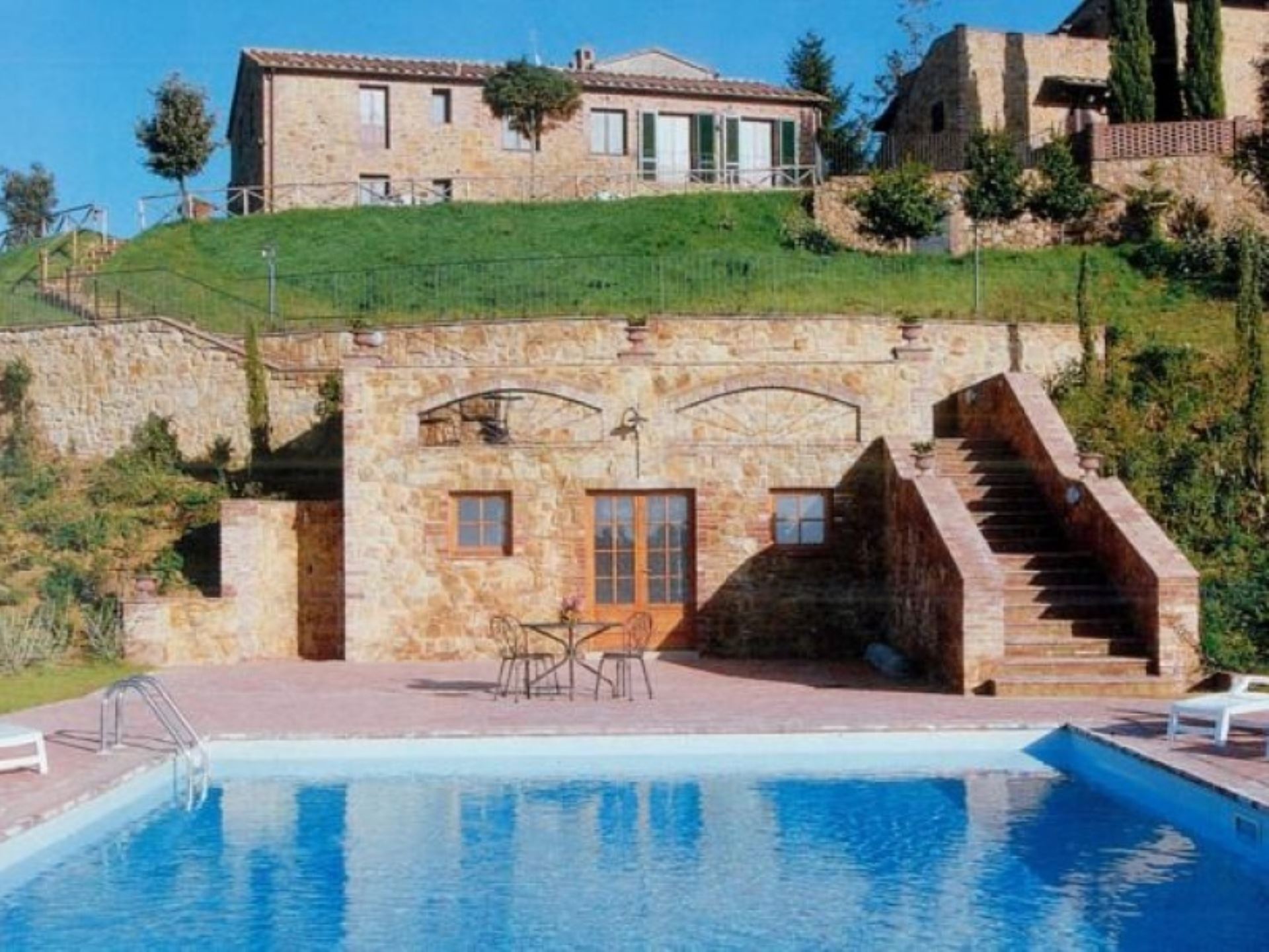 BORGO TONDO - BILO CLASSIC