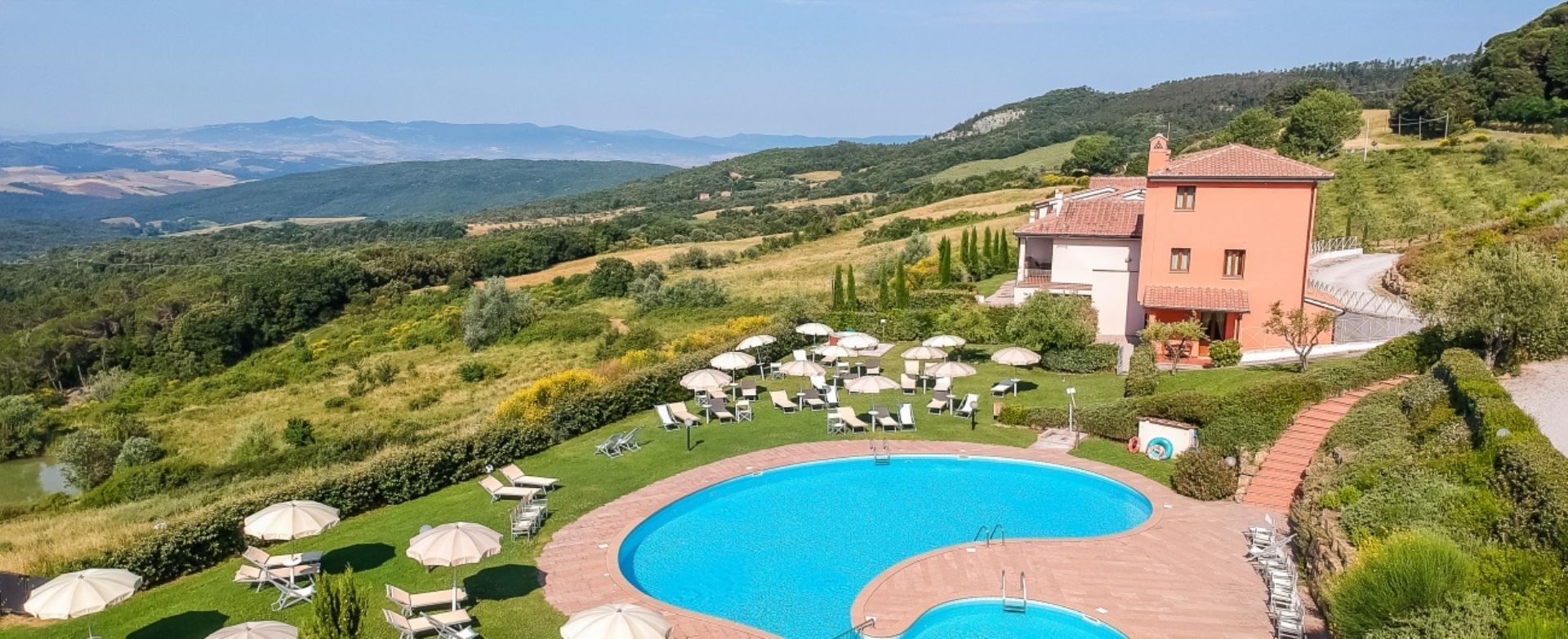 TENUTA QUADRIFOGLIO - ORIGANO